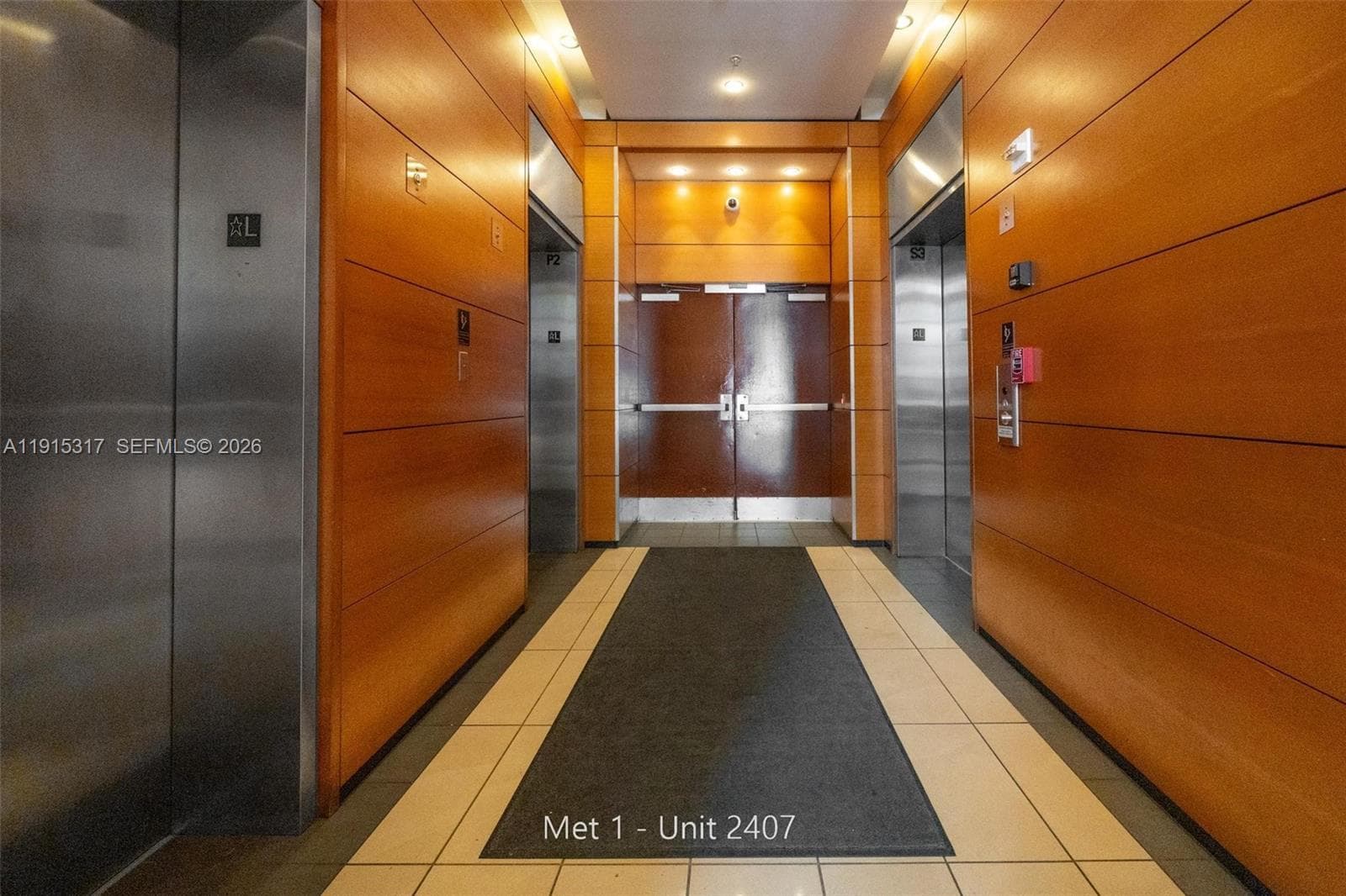 300 S Biscayne Blvd # 2407, Miami FL 33131 — 6