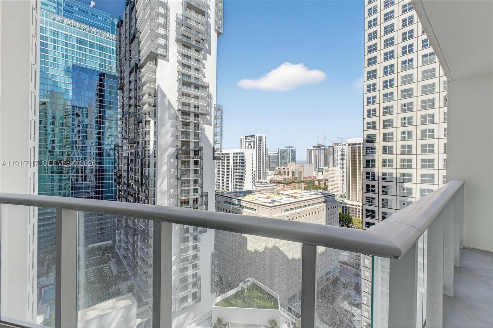 300 S Biscayne Blvd # 2407, Miami FL 33131 — 22