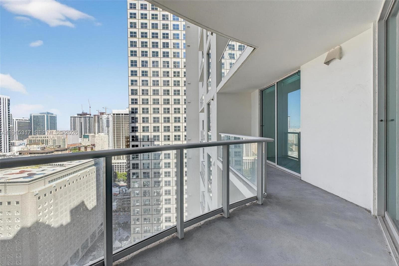 300 S Biscayne Blvd # 2407, Miami FL 33131 — 20
