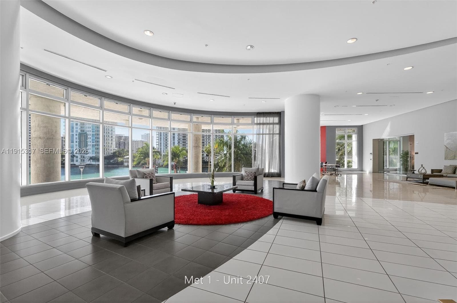 300 S Biscayne Blvd # 2407, Miami FL 33131 — 39