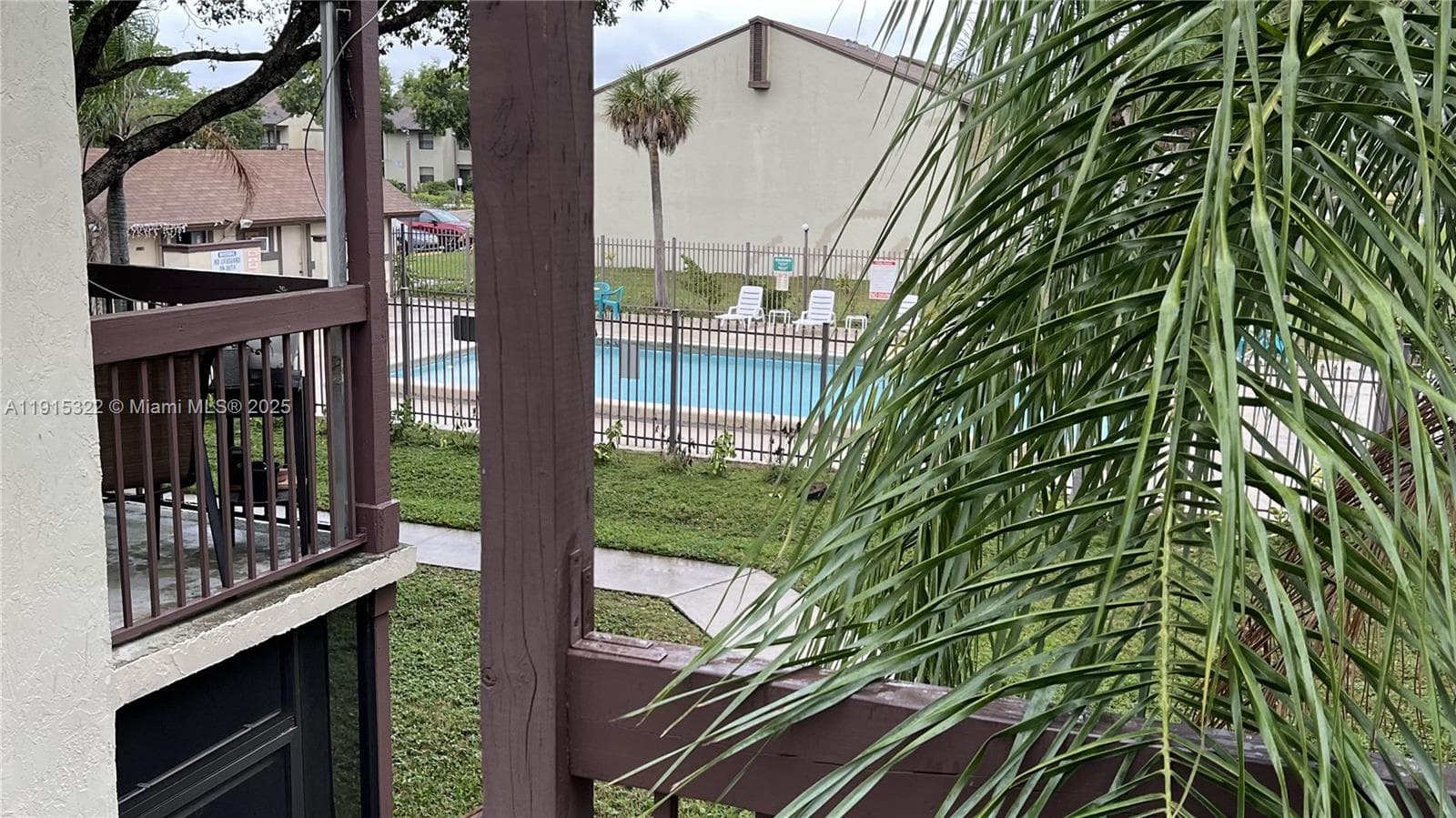 455 NW 210th St # 205, Miami Gardens FL 33169 — 2