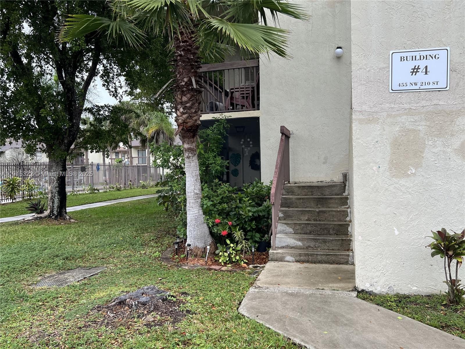 455 NW 210th St # 205, Miami Gardens FL 33169 — 3