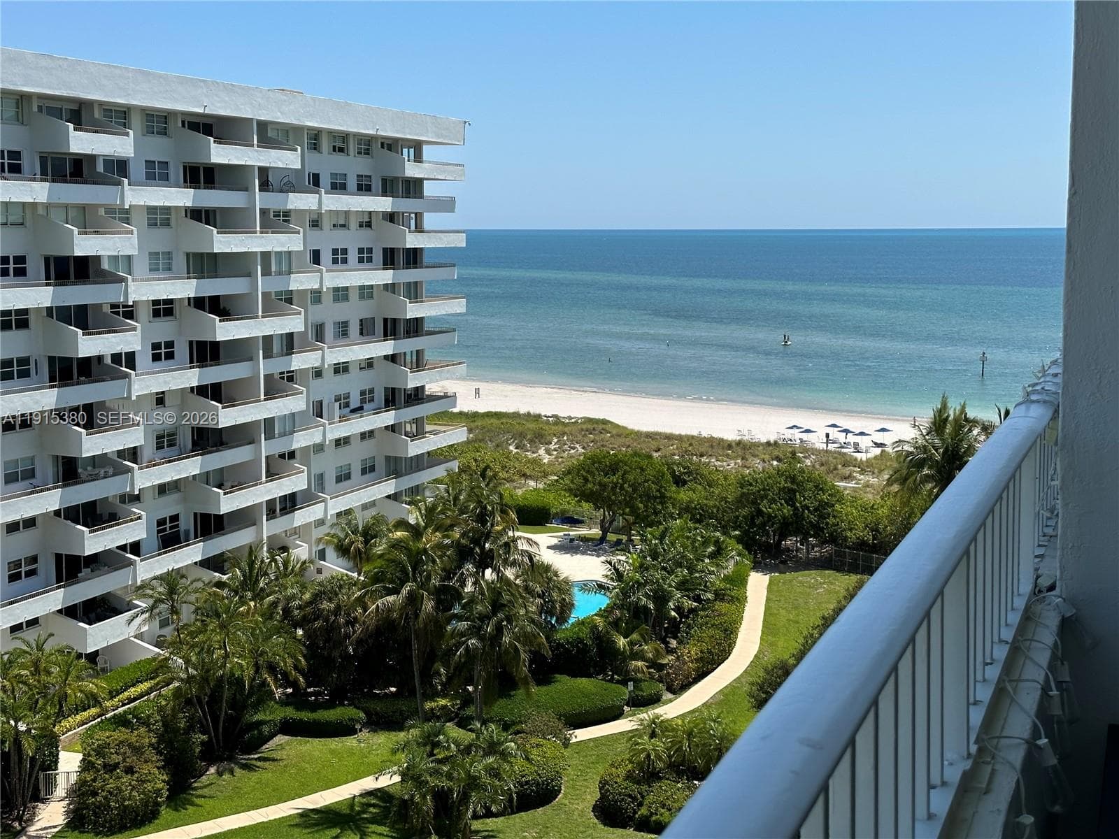 199 Ocean Lane Dr # 1004, Key Biscayne FL 33149 — 2