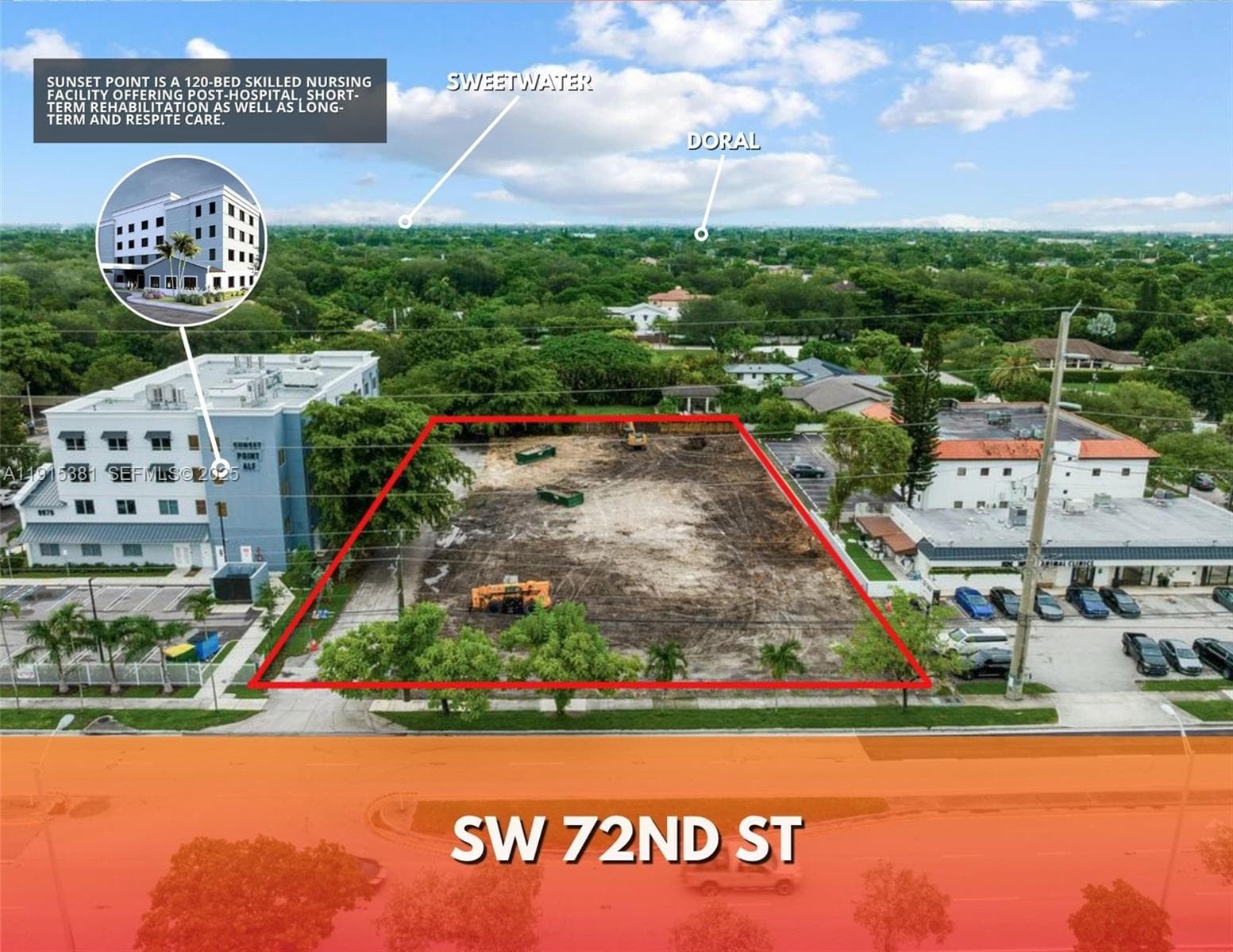 9945 SW 72nd St, Miami FL 33173 — 6