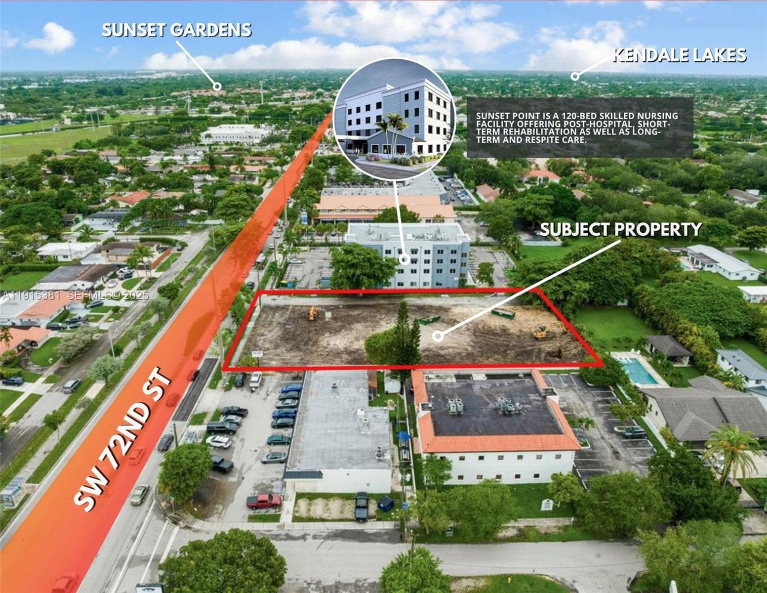 9945 SW 72nd St, Miami FL 33173 — 7