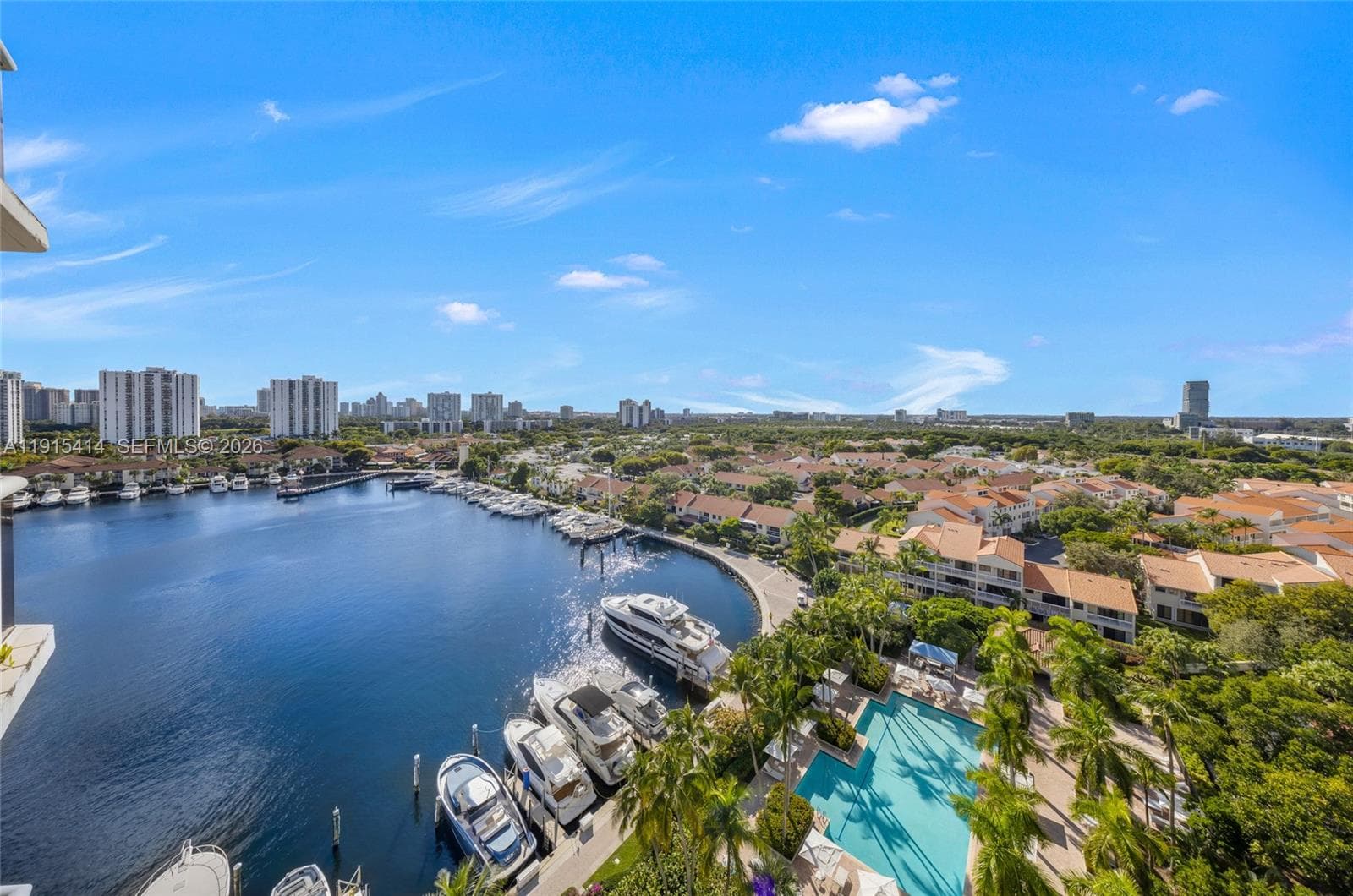 3610 Yacht Club Dr # 1409, Aventura FL 33180 — 27