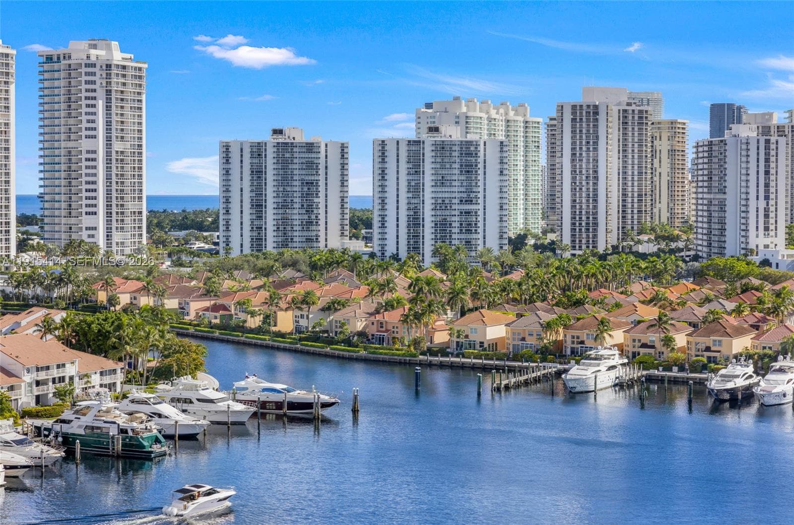 3610 Yacht Club Dr # 1409, Aventura FL 33180 — 31