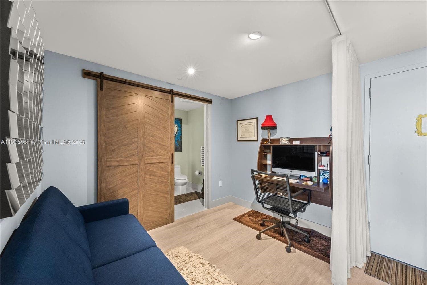 121 NE 34th St # 1705, Miami FL 33137 — 7