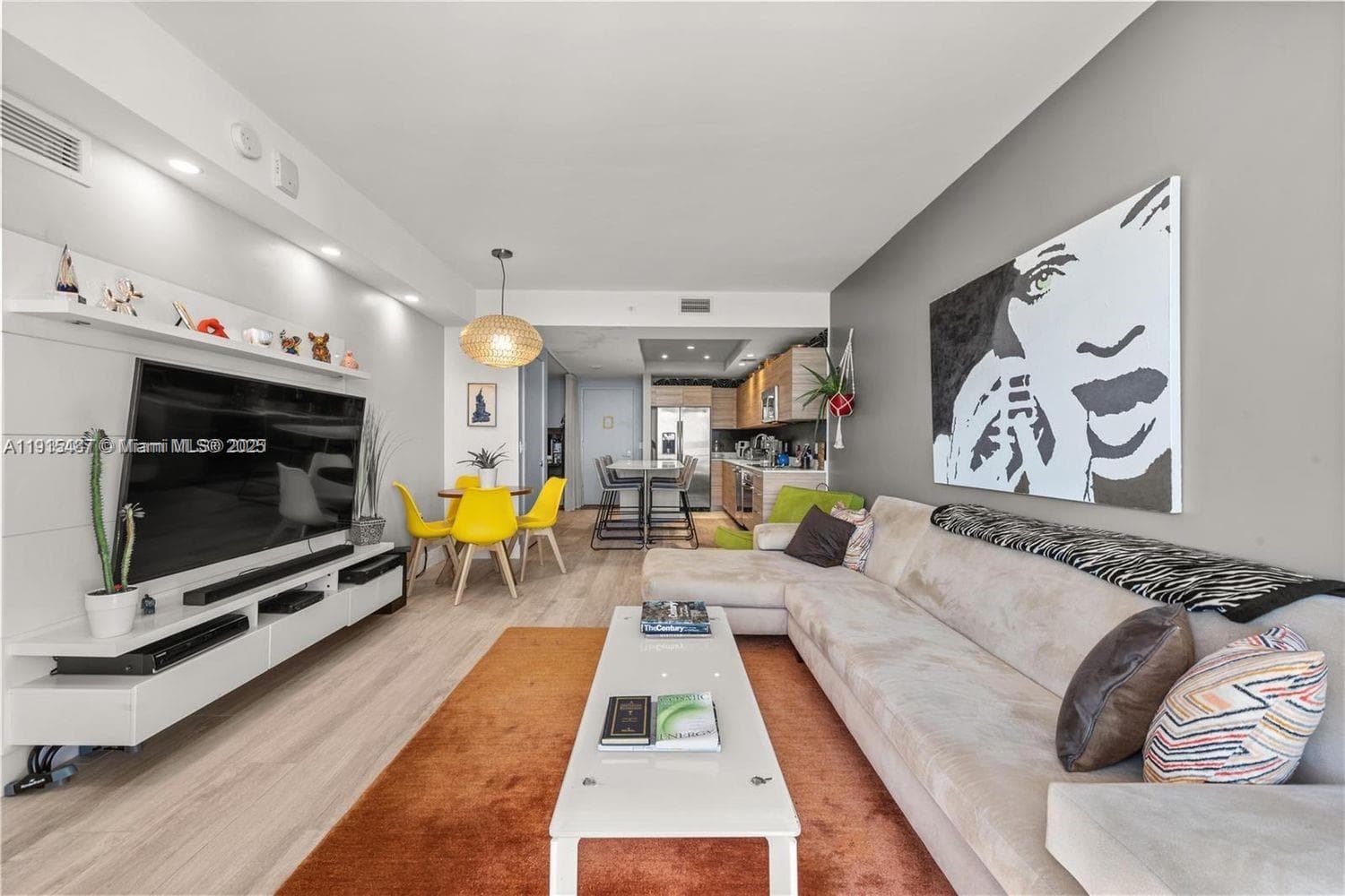 121 NE 34th St # 1705, Miami FL 33137 — 3