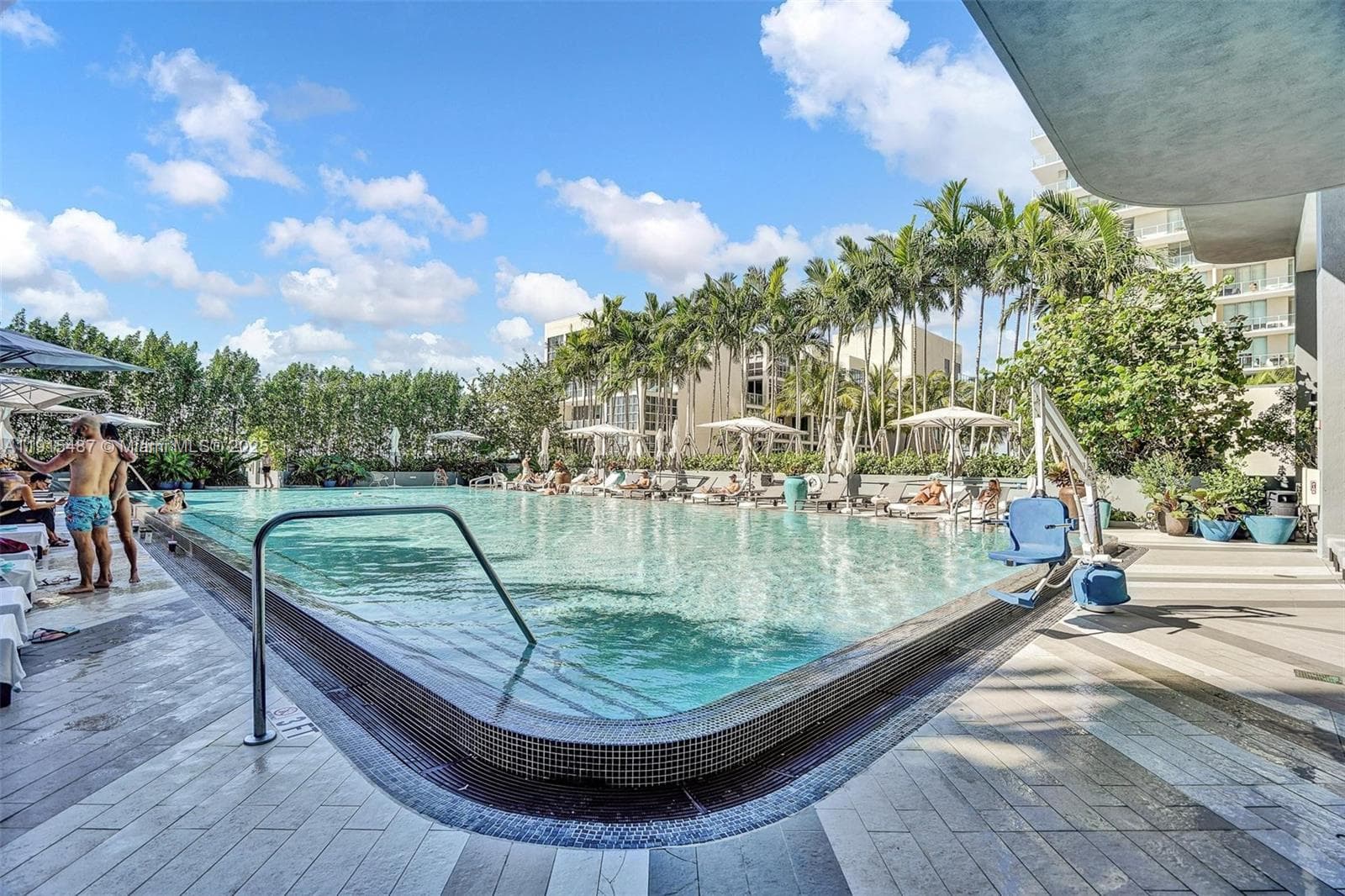 121 NE 34th St # 1705, Miami FL 33137 — 24