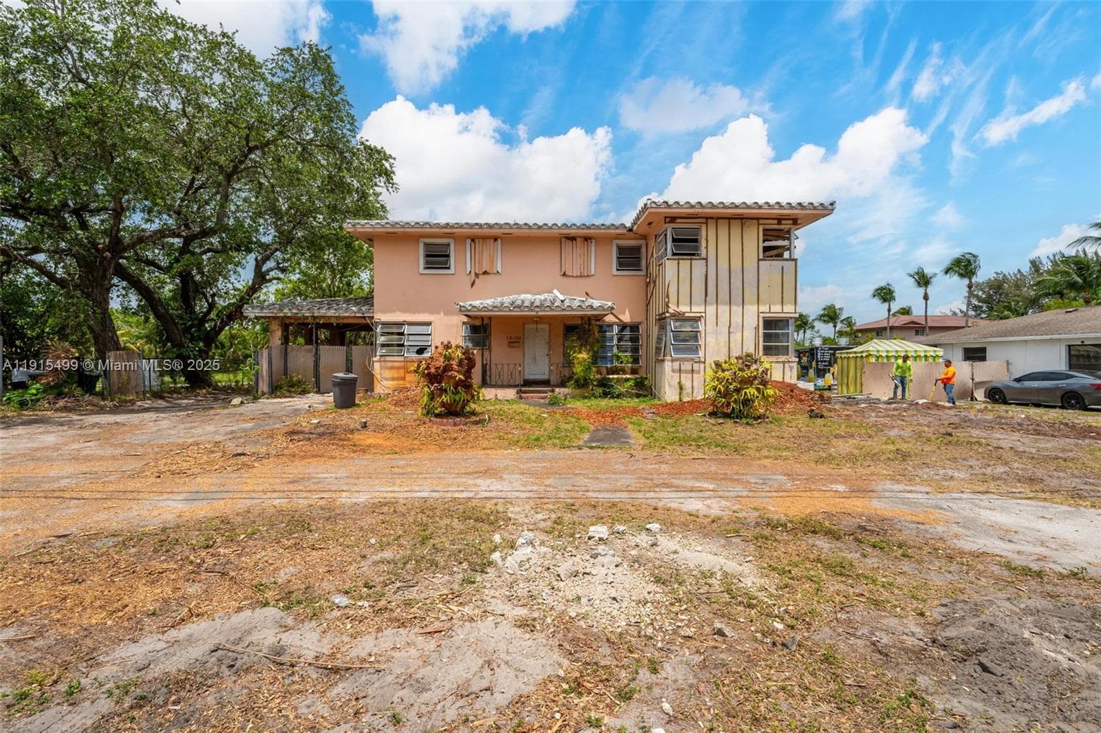 15100 NW River Dr, Miami FL 33169 — 27