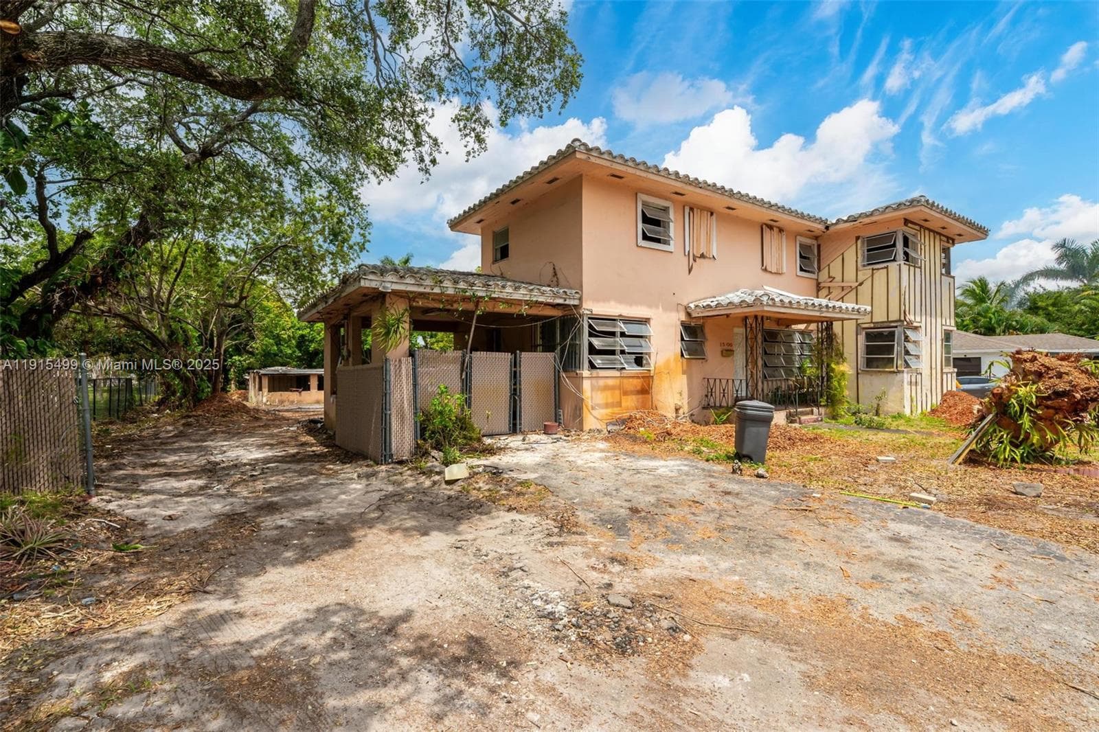 15100 NW River Dr, Miami FL 33169 — 2