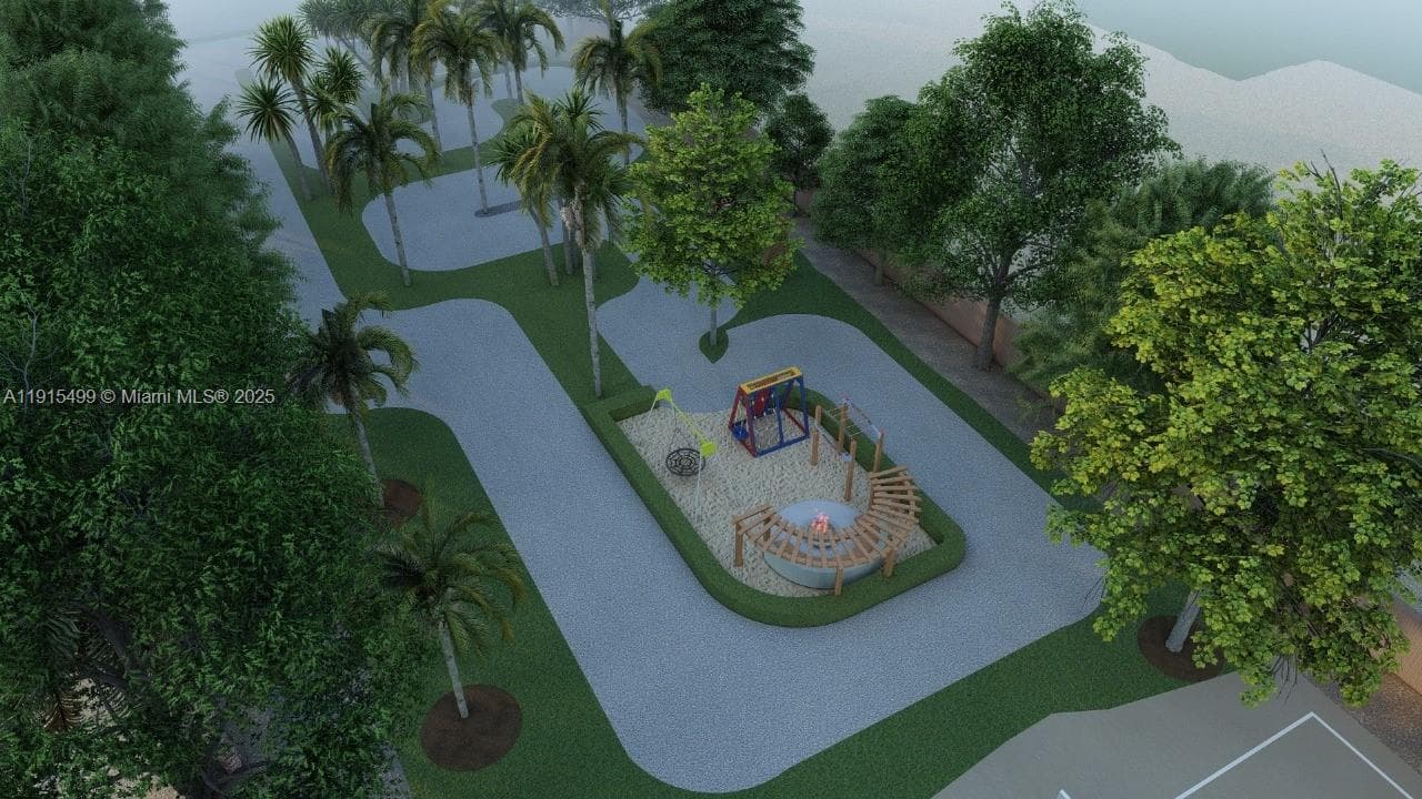15100 NW River Dr, Miami FL 33169 — 13