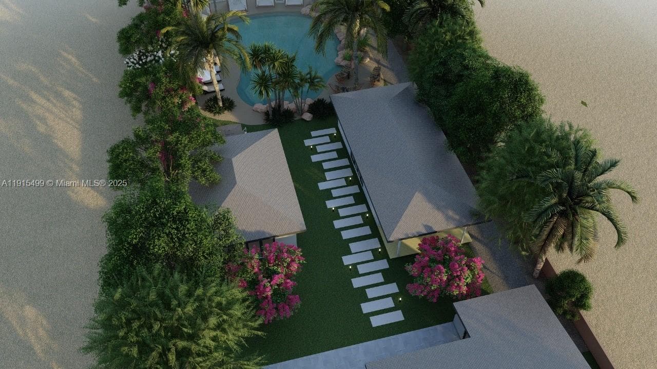 15100 NW River Dr, Miami FL 33169 — 12