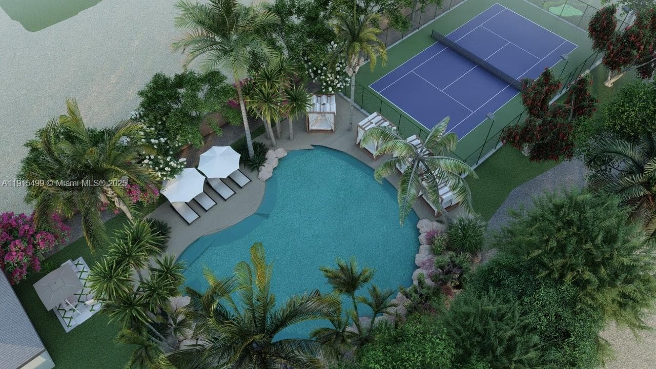 15100 NW River Dr, Miami FL 33169 — 22