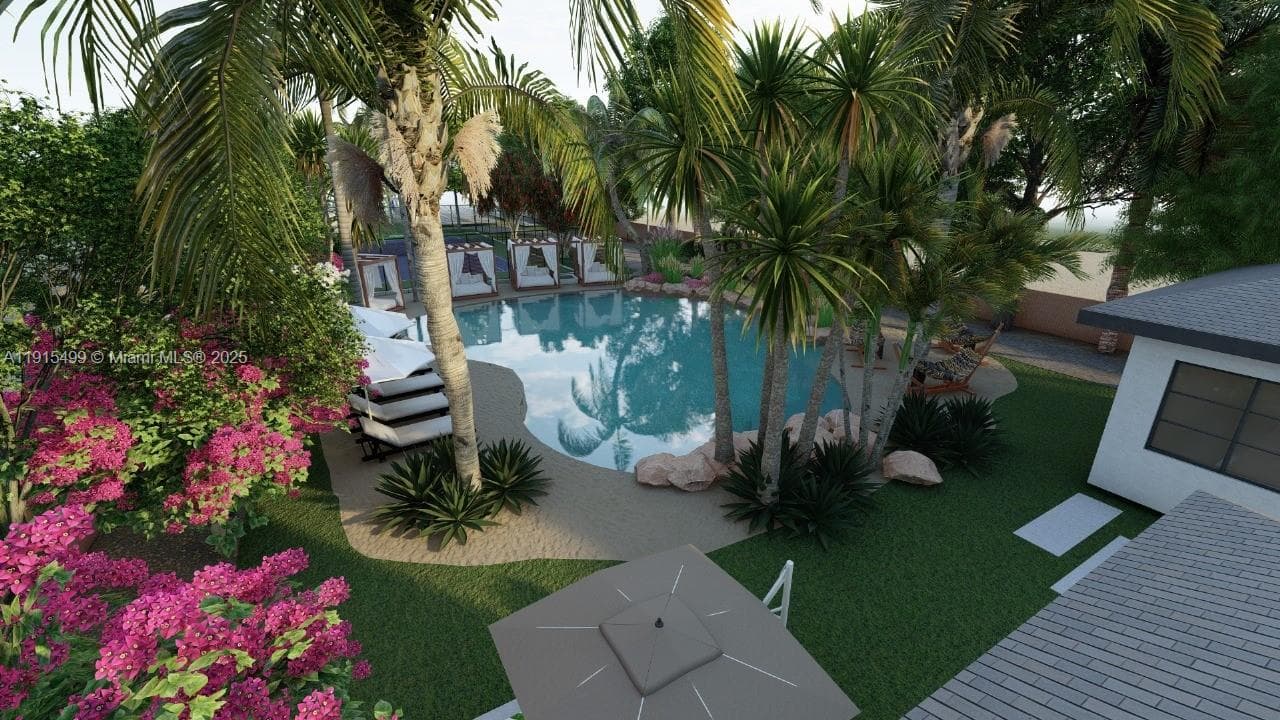 15100 NW River Dr, Miami FL 33169 — 18
