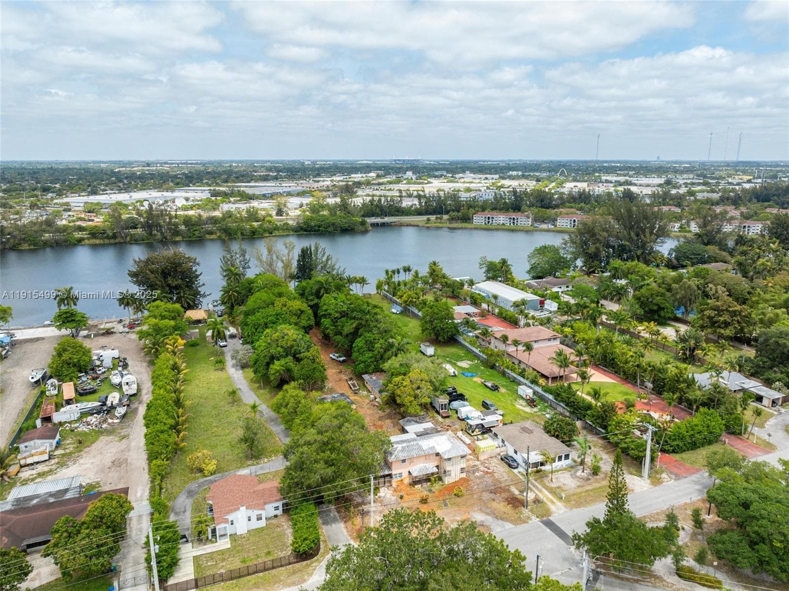 15100 NW River Dr, Miami FL 33169 — 25