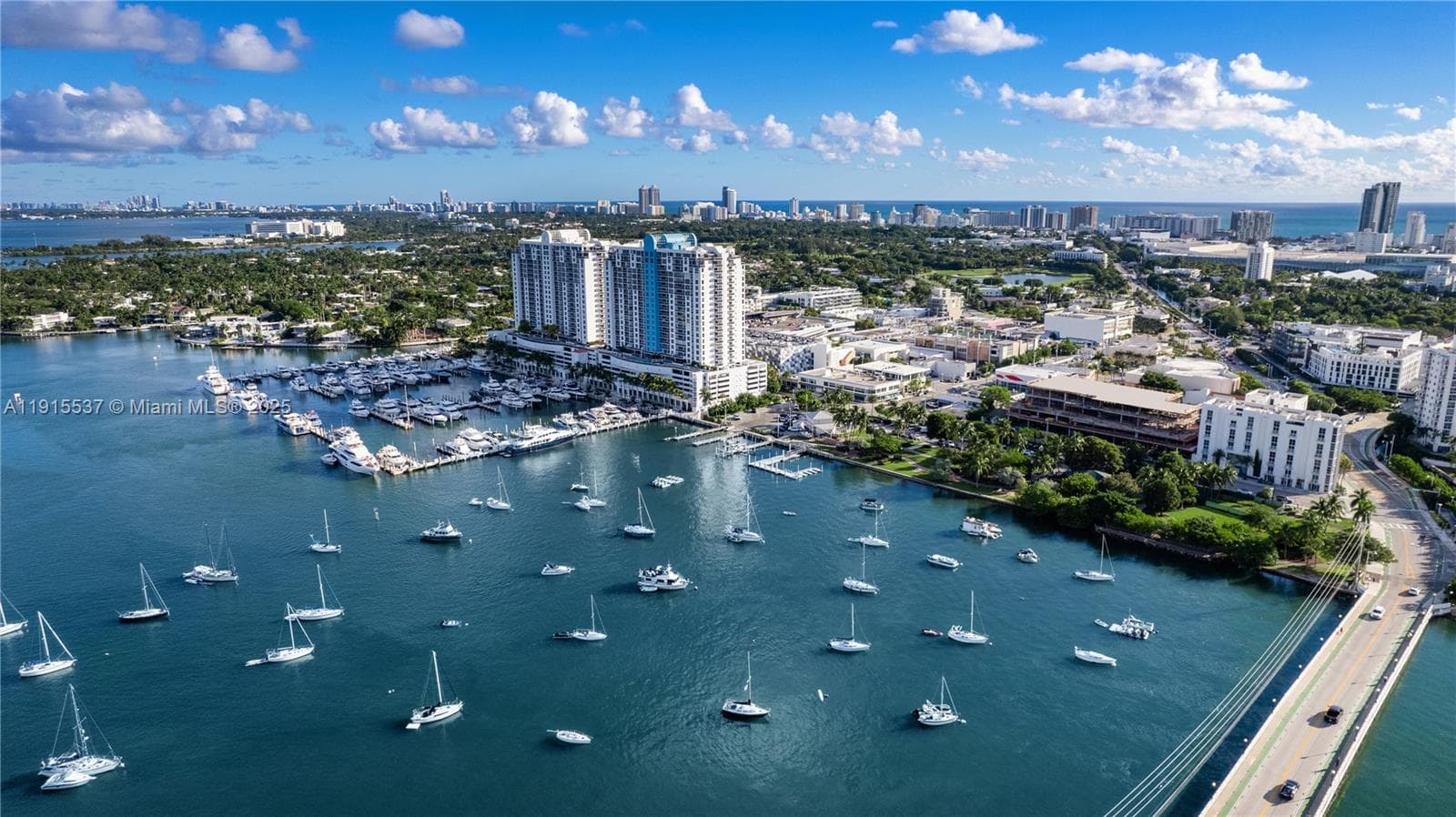 1800 Sunset Harbour Dr # 803, Miami Beach FL 33139 — 2
