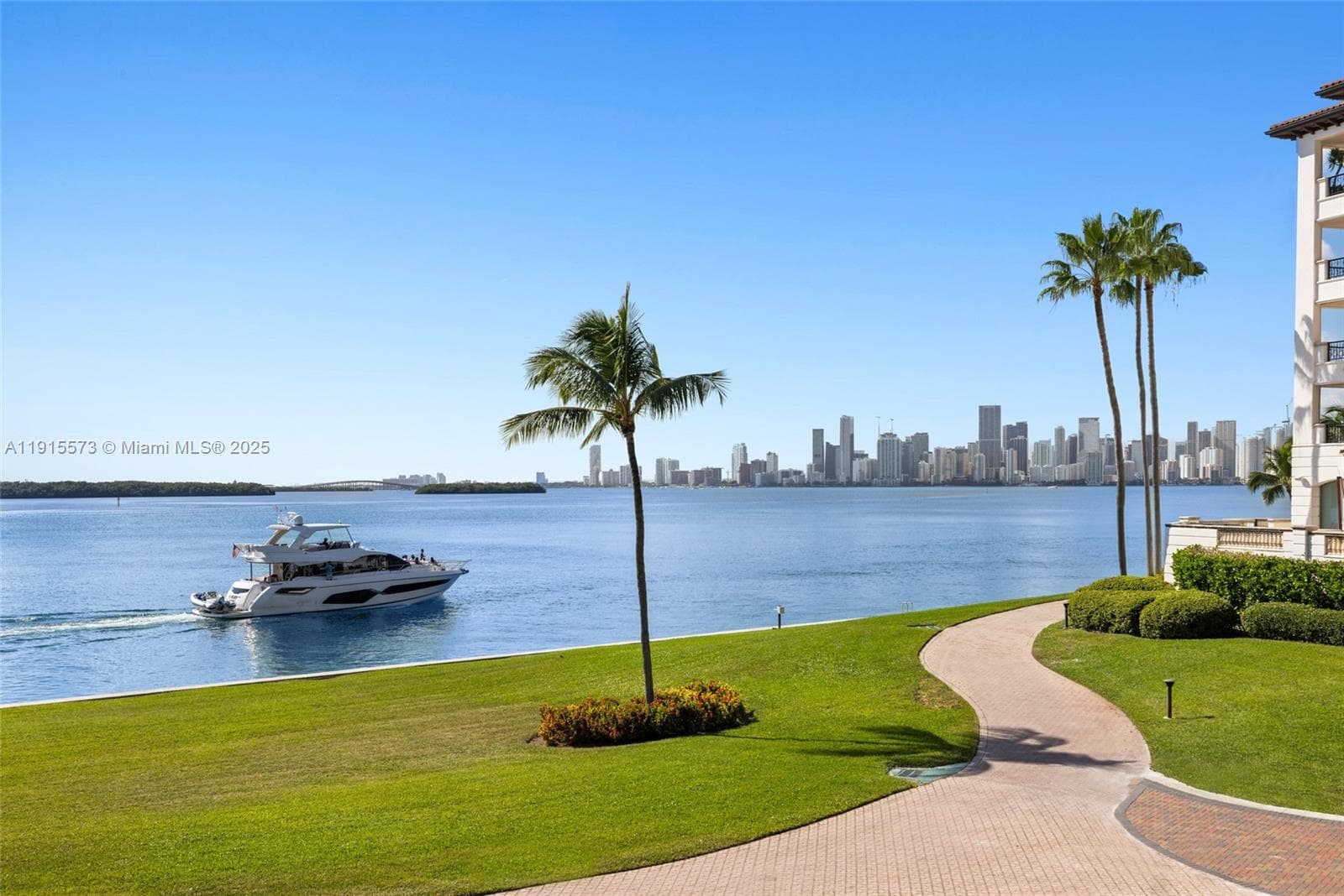 4924 Fisher Island Dr # 4924, Miami Beach FL 33109 — 1