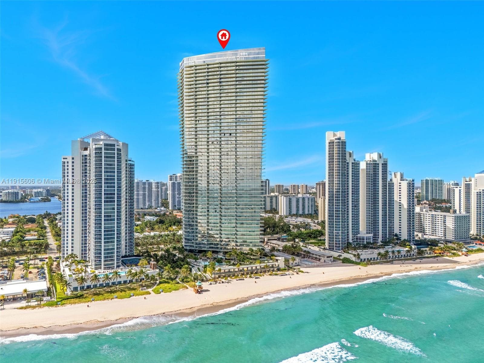 18975 Collins Ave # 1002, Sunny Isles Beach FL 33160 — 34