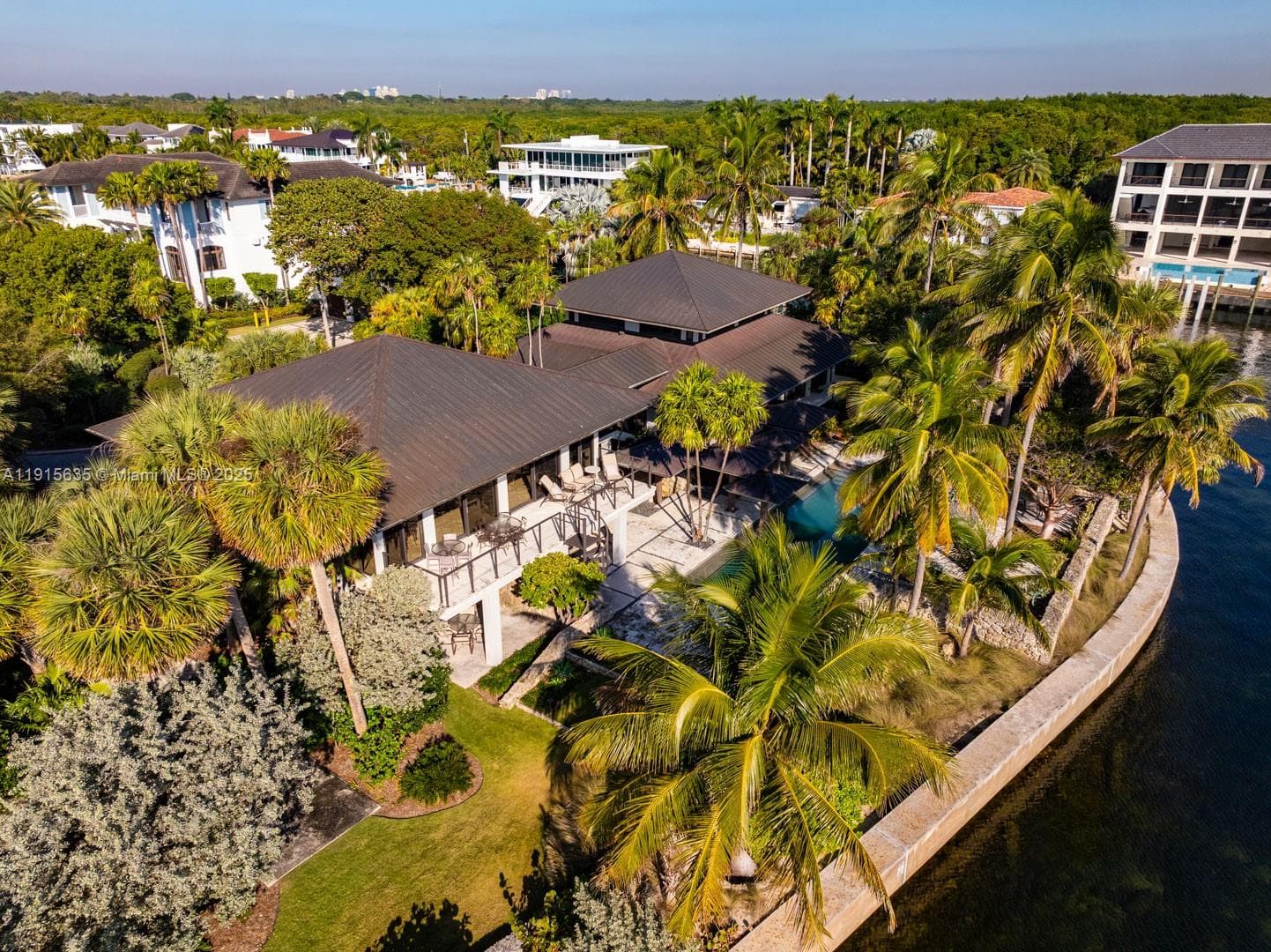 820 San Pedro Ave, Coral Gables FL 33156 — 6