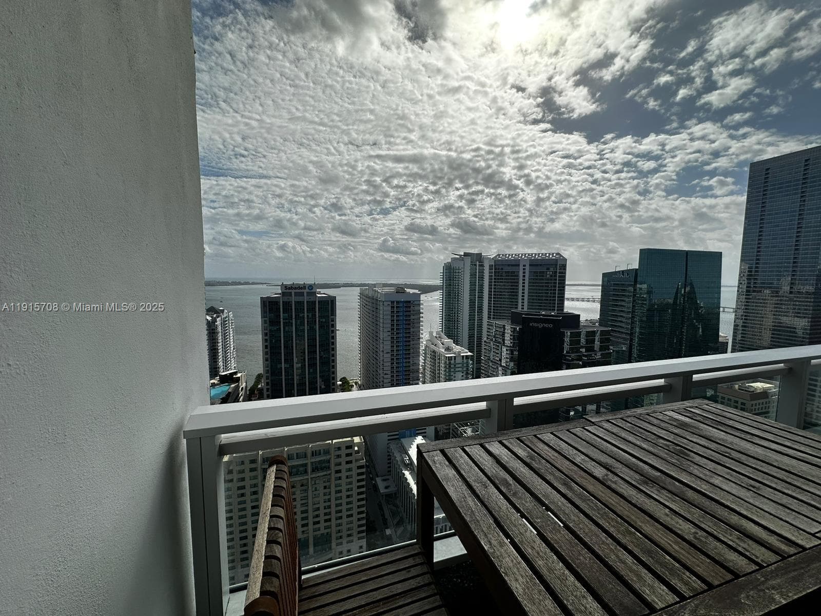 The Bond (1080 Brickell), Miami, FL — 4