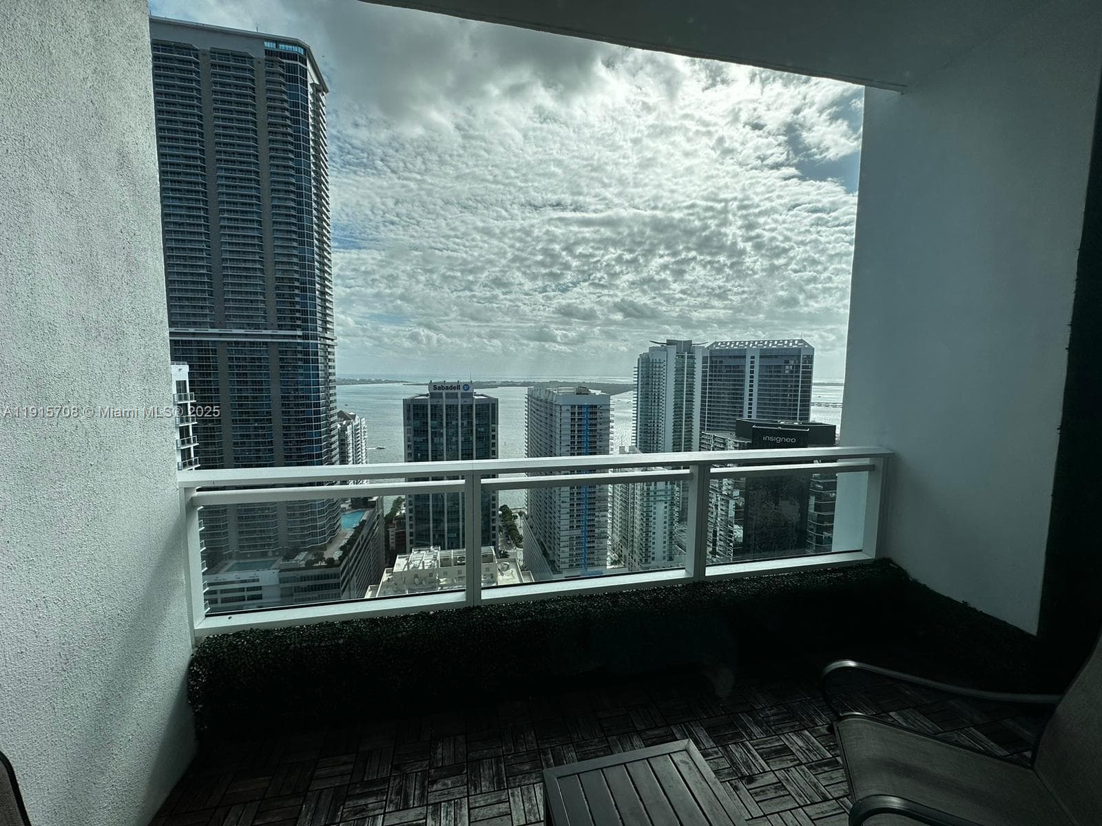 The Bond (1080 Brickell), Miami, FL — 8