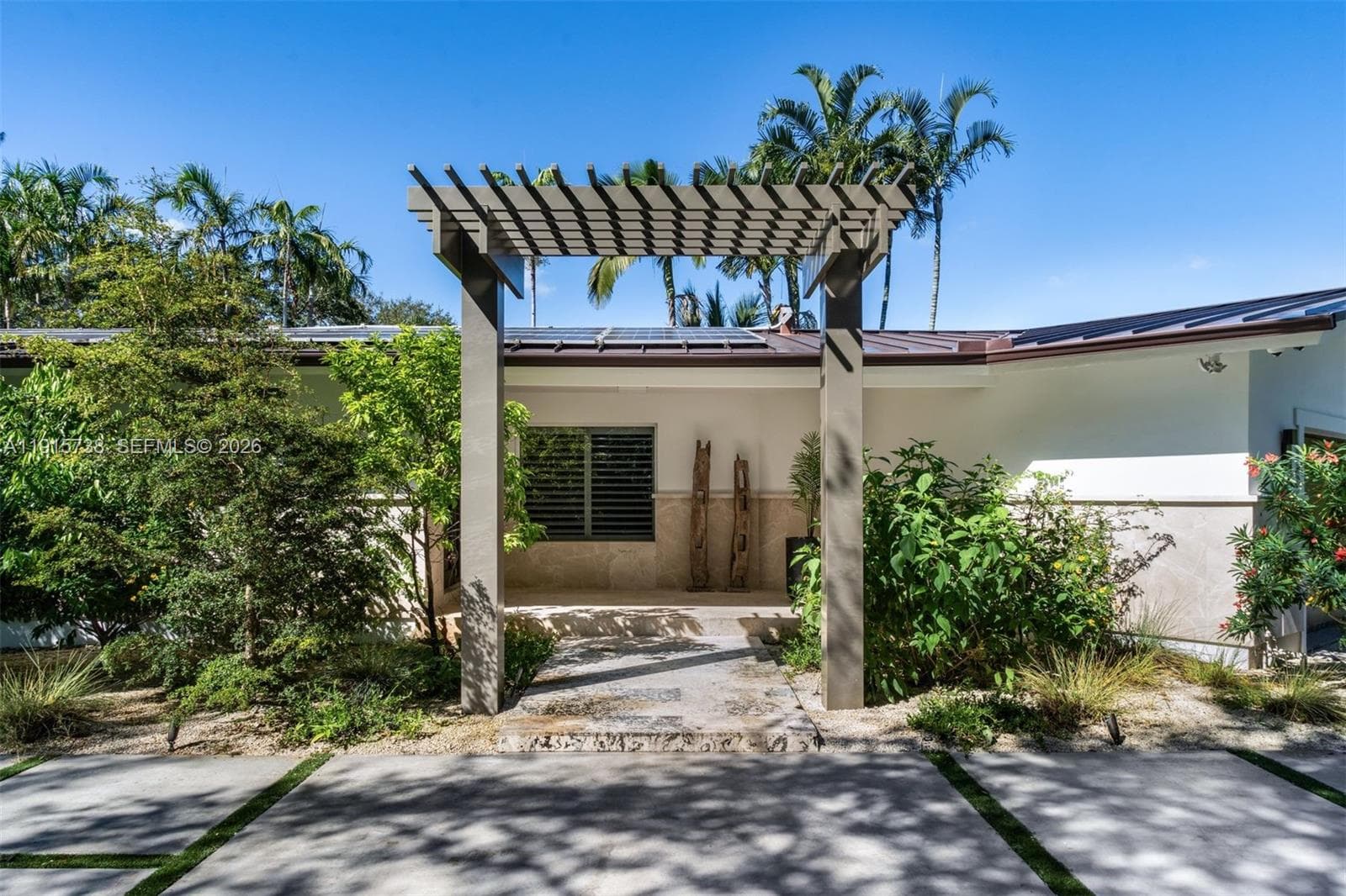 12050 Moss Ranch Rd, Pinecrest FL 33156 — 2