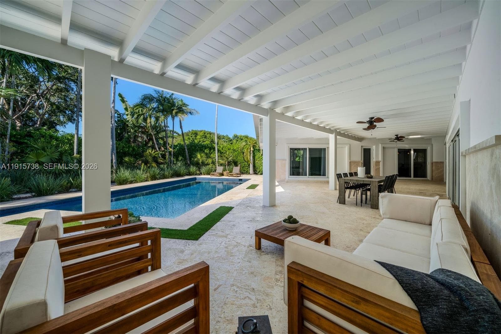 12050 Moss Ranch Rd, Pinecrest FL 33156 — 6