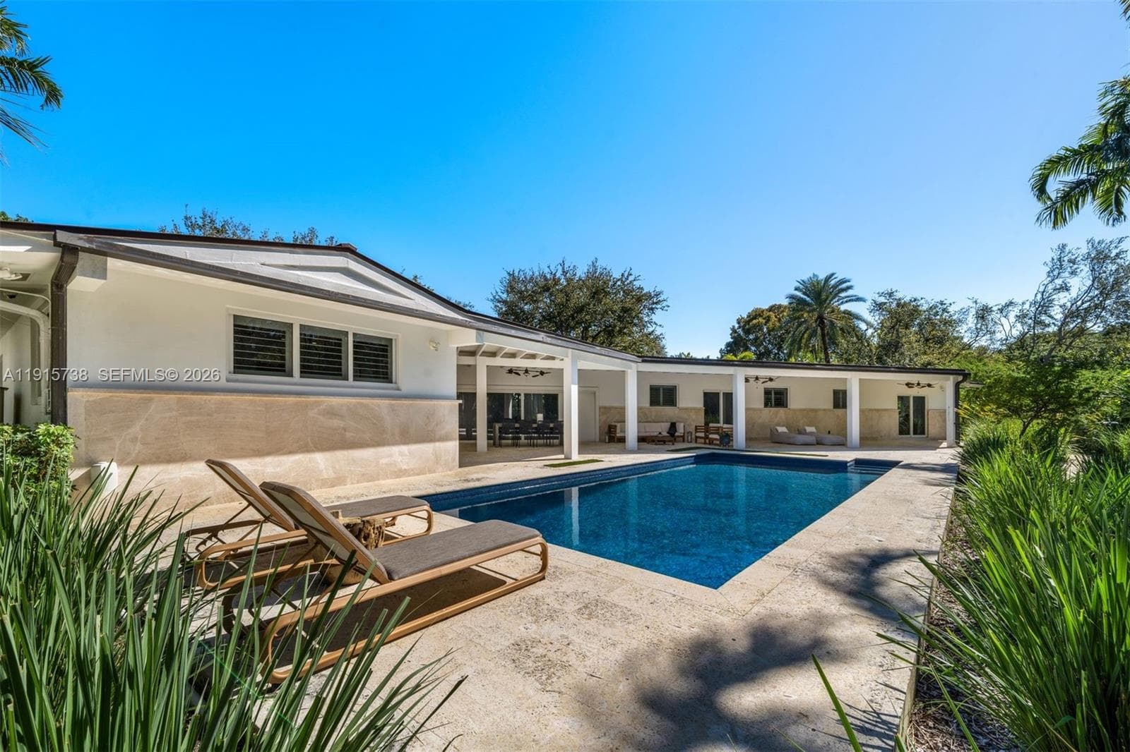 12050 Moss Ranch Rd, Pinecrest FL 33156 — 1