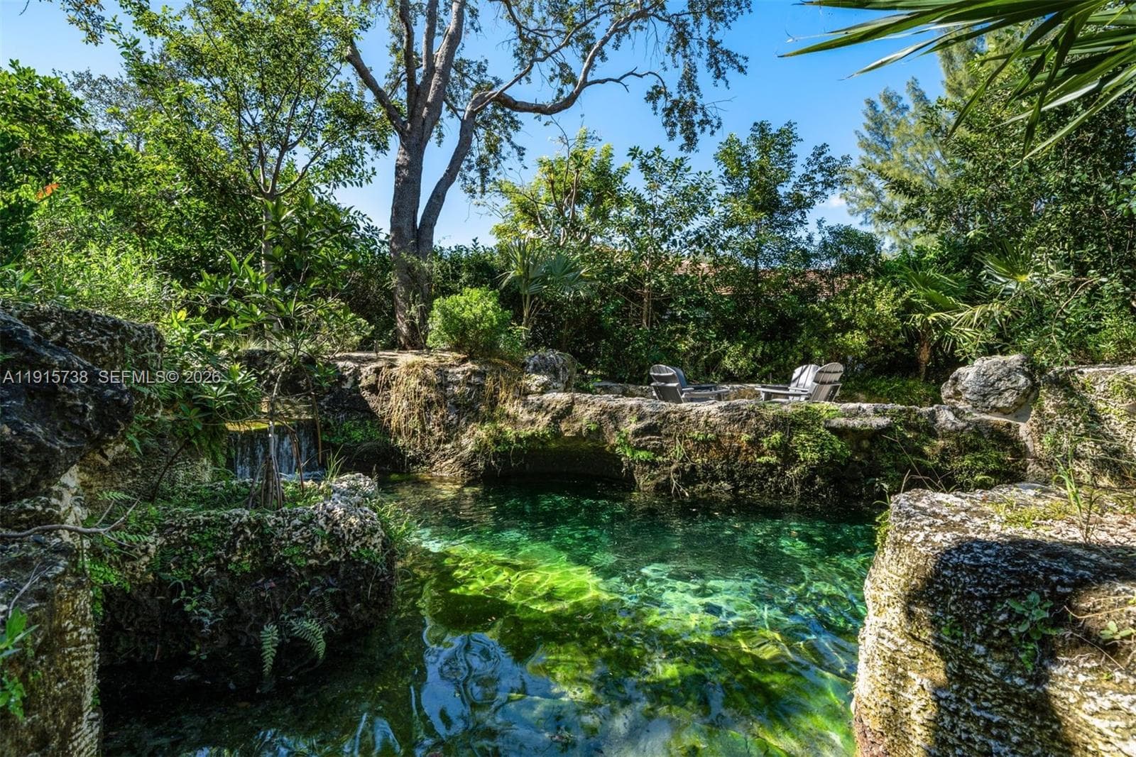 12050 Moss Ranch Rd, Pinecrest FL 33156 — 28