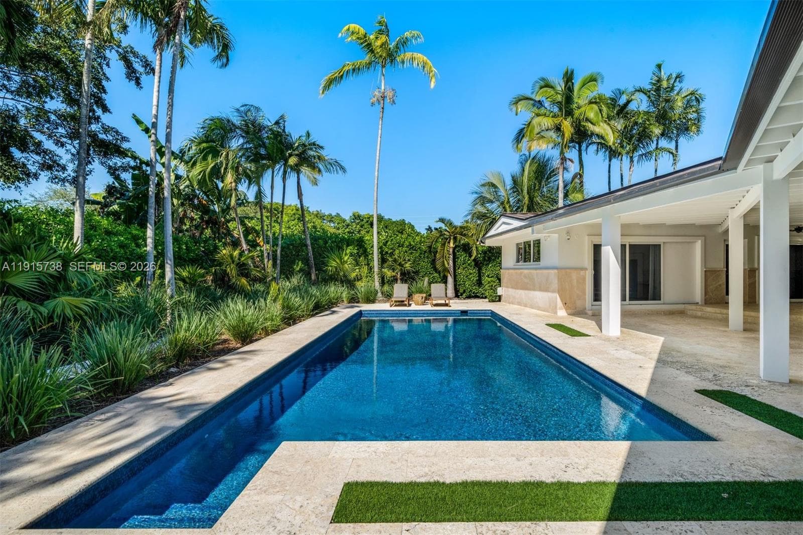 12050 Moss Ranch Rd, Pinecrest FL 33156 — 10