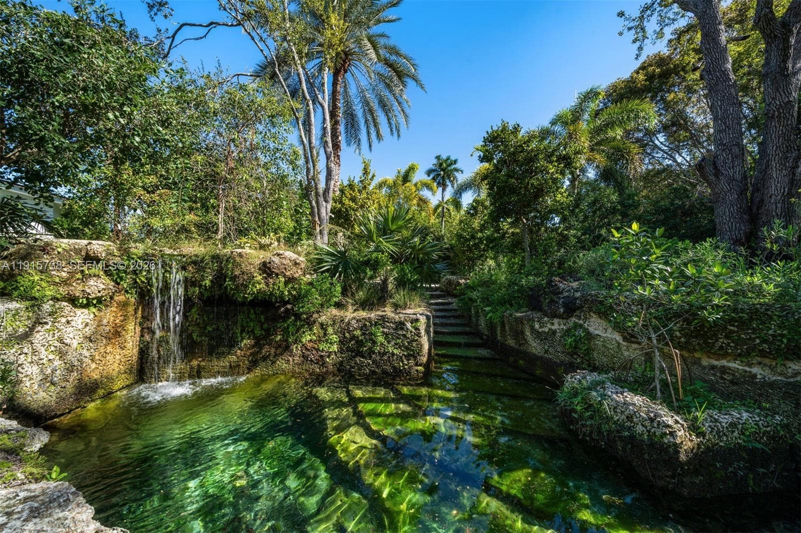12050 Moss Ranch Rd, Pinecrest FL 33156 — 11