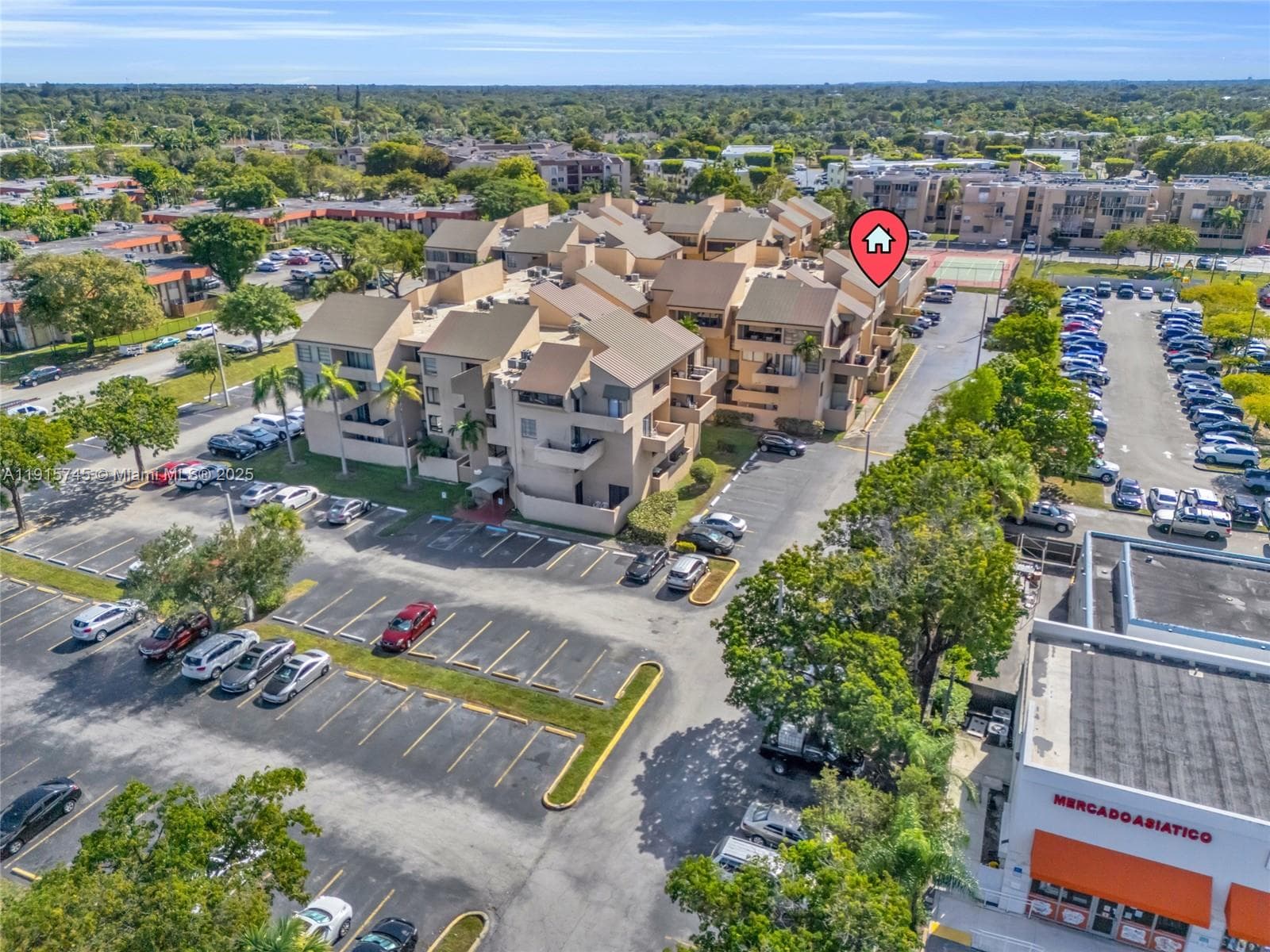 10400 SW 108 AVE # A413, Miami FL 33176 — 23