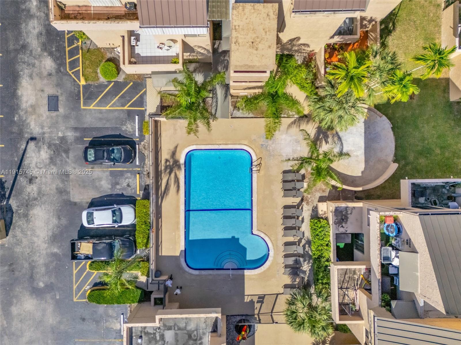 10400 SW 108 AVE # A413, Miami FL 33176 — 25