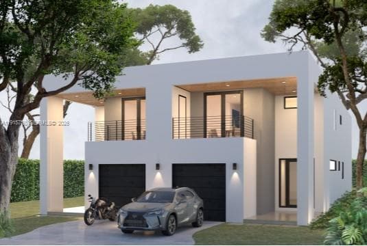 169 NE 69th St, Miami FL 33138 — 2