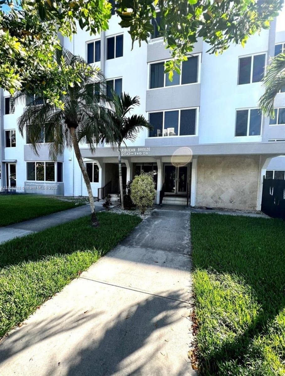 250 180th Dr # 510, Sunny Isles Beach FL 33160 — 2