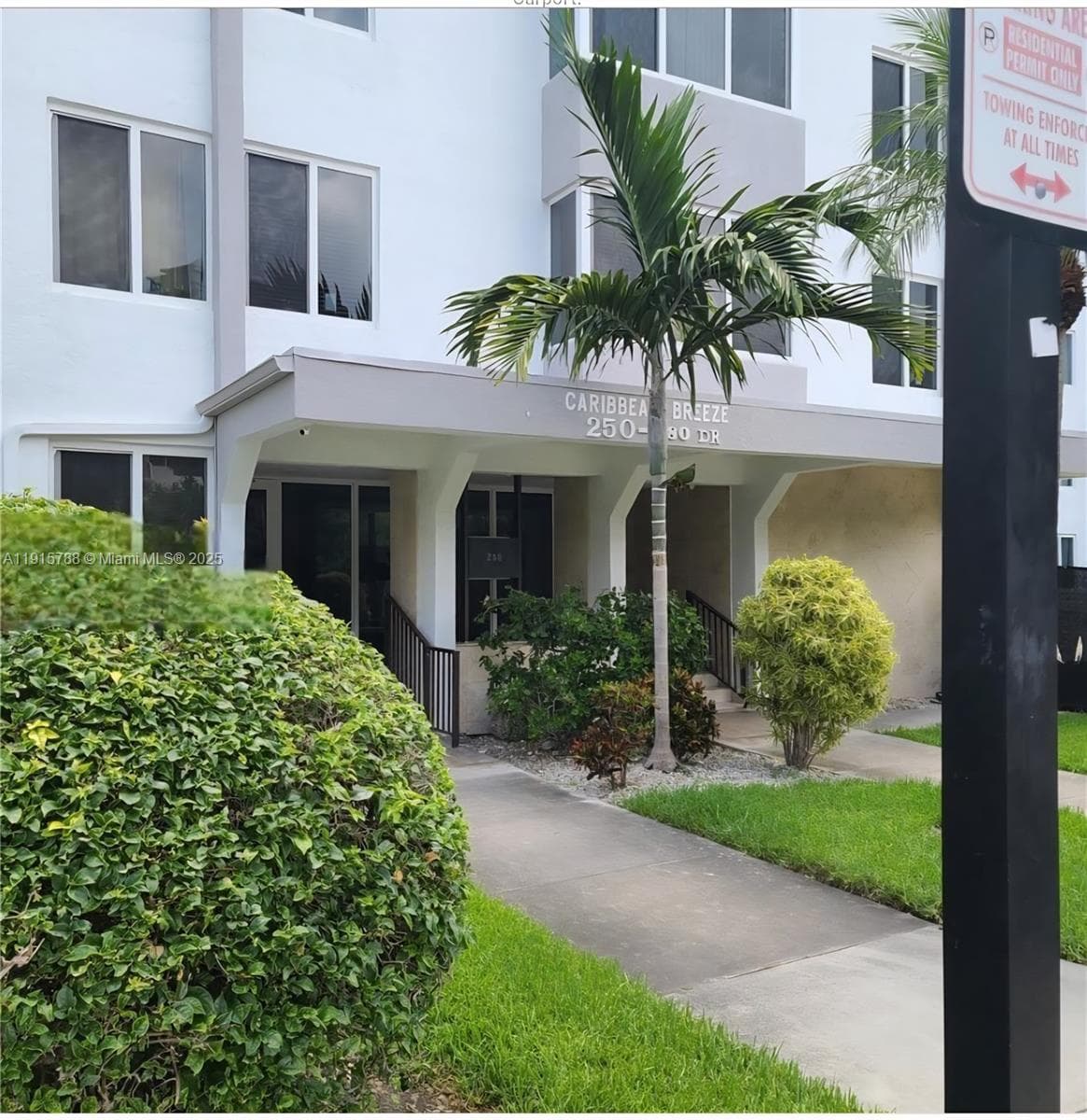 250 180th Dr # 510, Sunny Isles Beach FL 33160 — 1