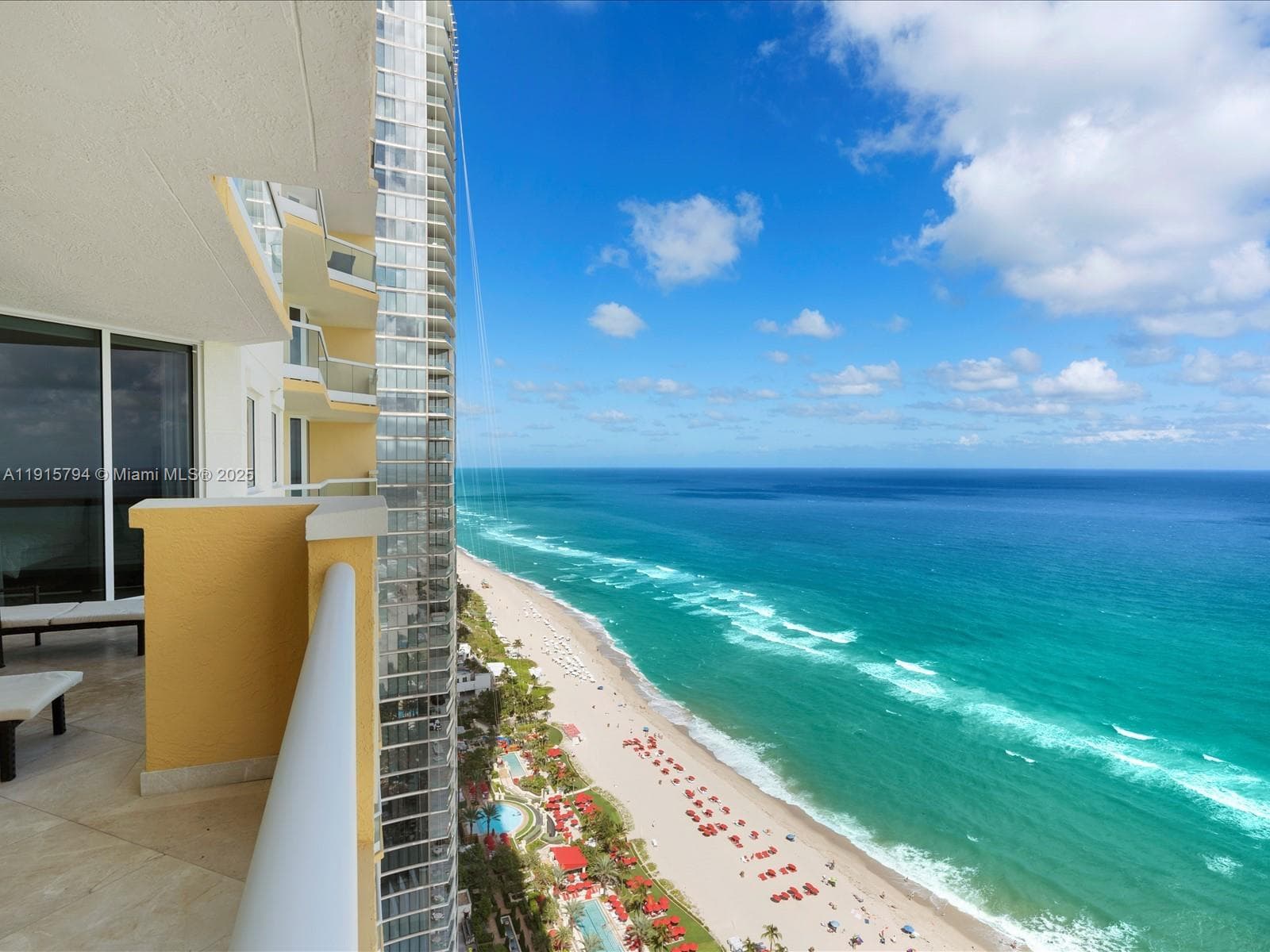 17875 Collins Ave # 3305, Sunny Isles Beach FL 33160 — 31