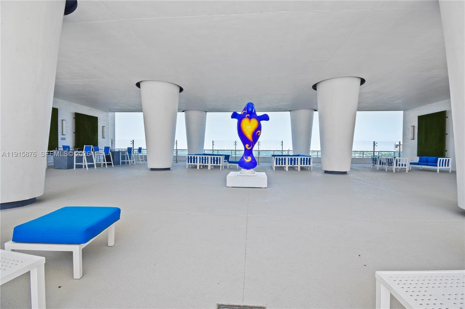 1800 N Bayshore Dr # 4106, Miami FL 33132 — 33