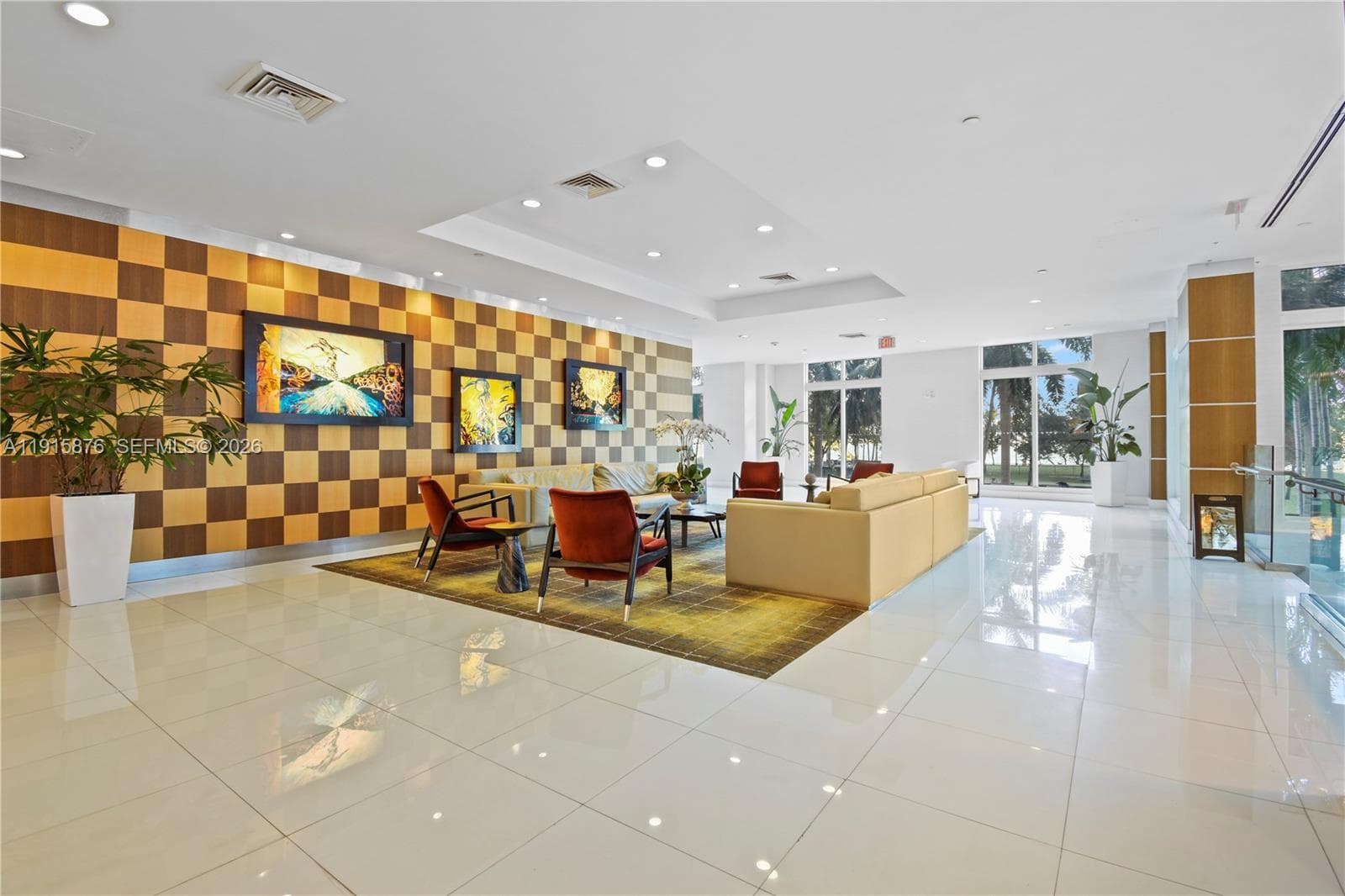 1800 N Bayshore Dr # 4106, Miami FL 33132 — 41