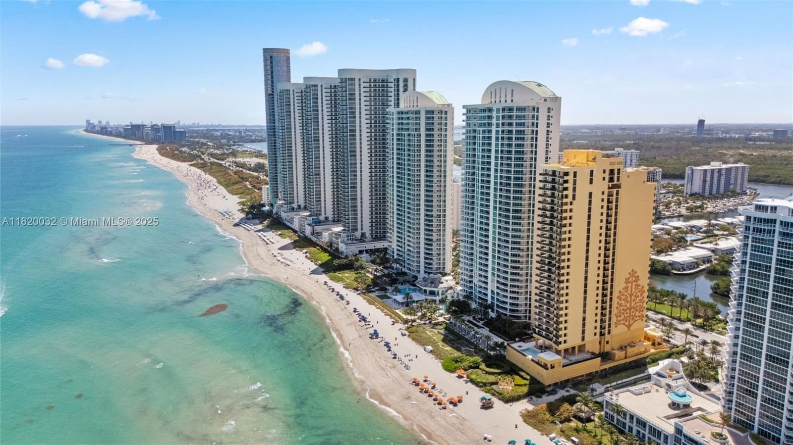 16275 Collins Avenue # 1004, Sunny Isles Beach FL 33160 — 27