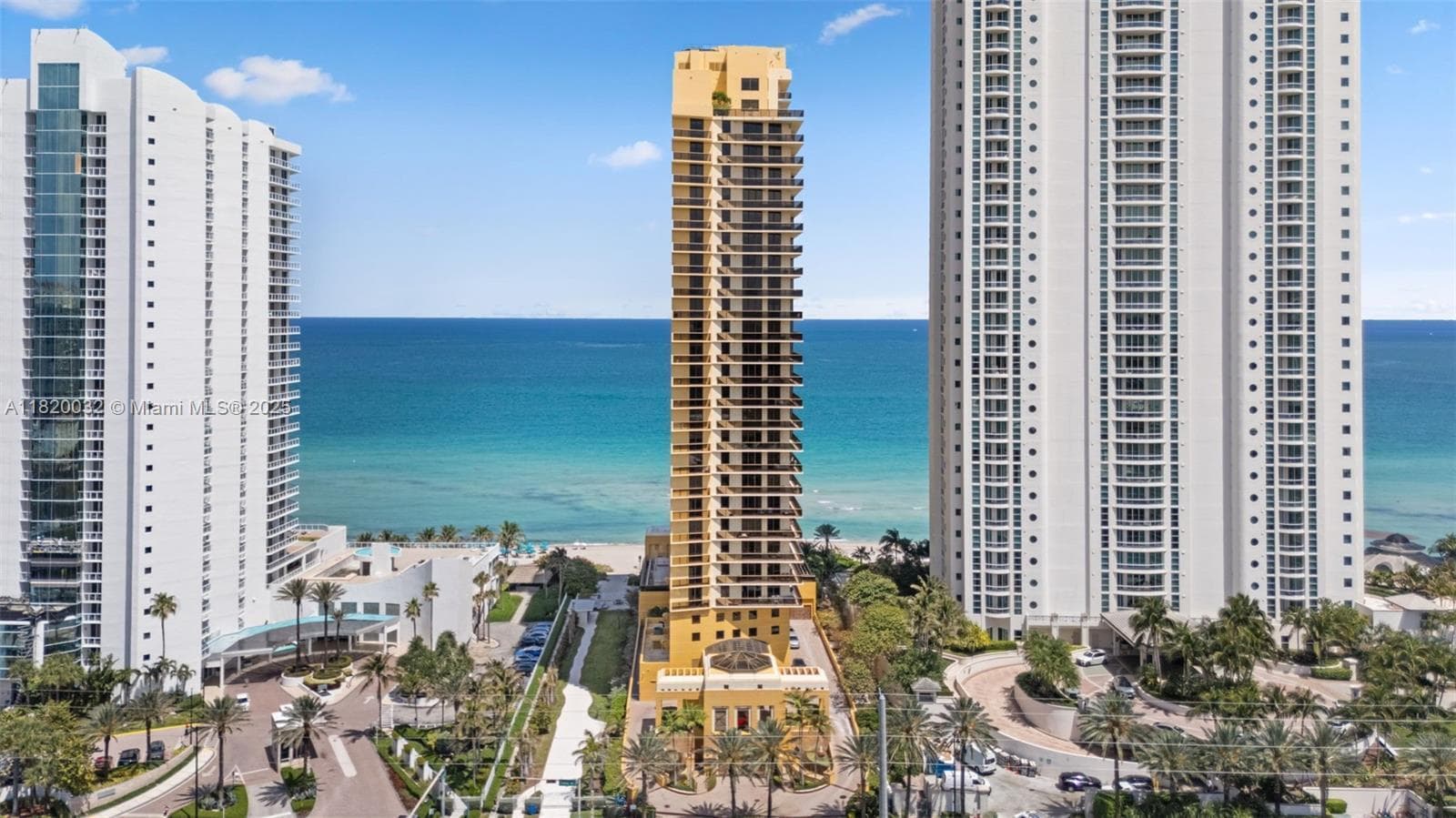 16275 Collins Avenue # 1004, Sunny Isles Beach FL 33160 — 26