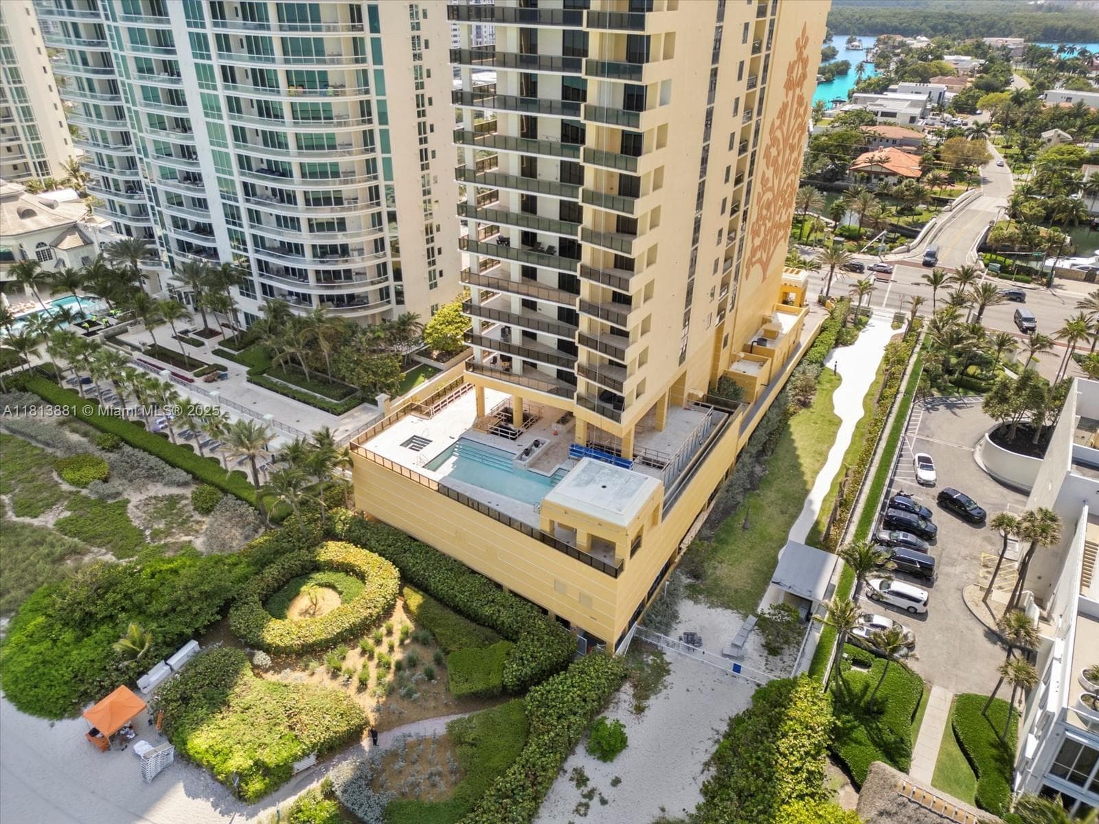 16275 Collins Avenue # 1004, Sunny Isles Beach FL 33160 — 28