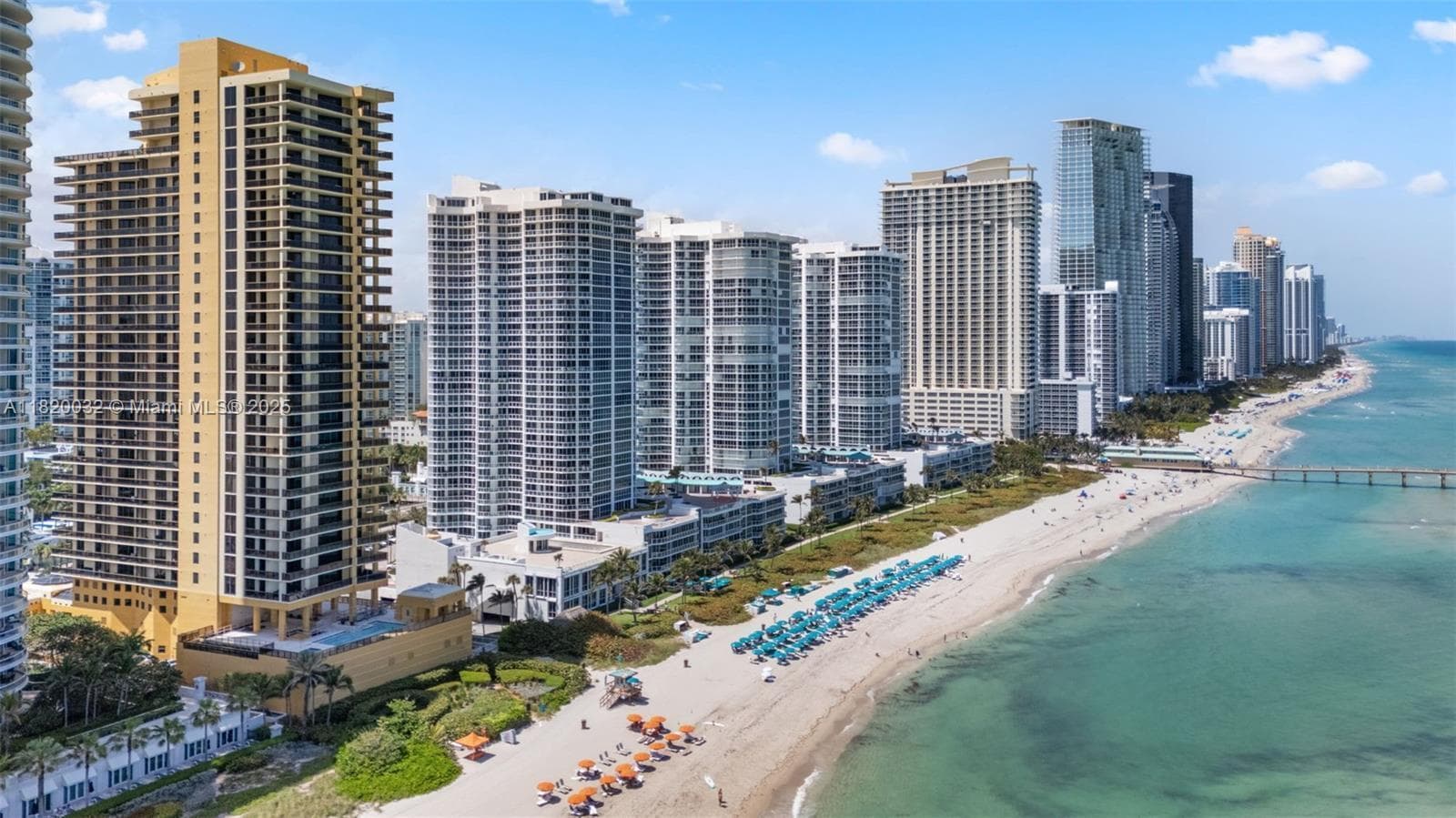 16275 Collins Avenue # 1004, Sunny Isles Beach FL 33160 — 25