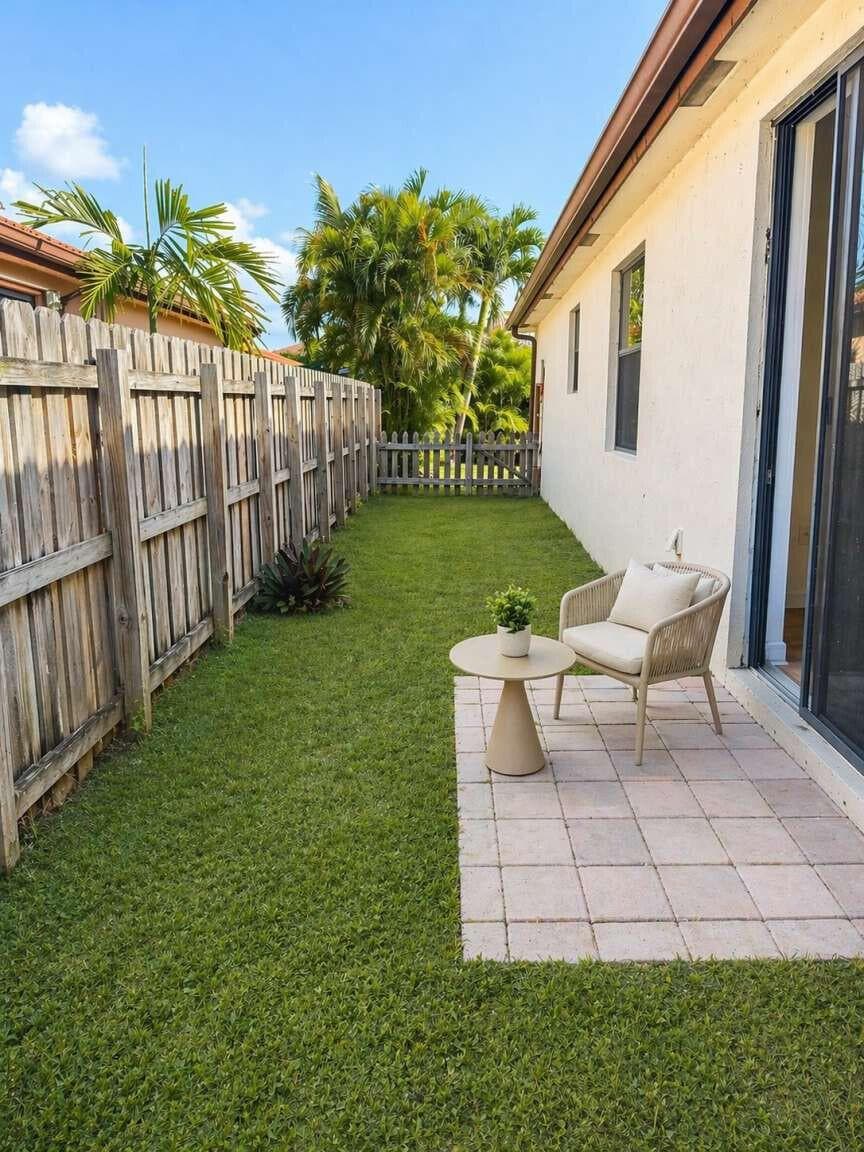 3663 SE 2nd Drive, Homestead FL 33033 — 27