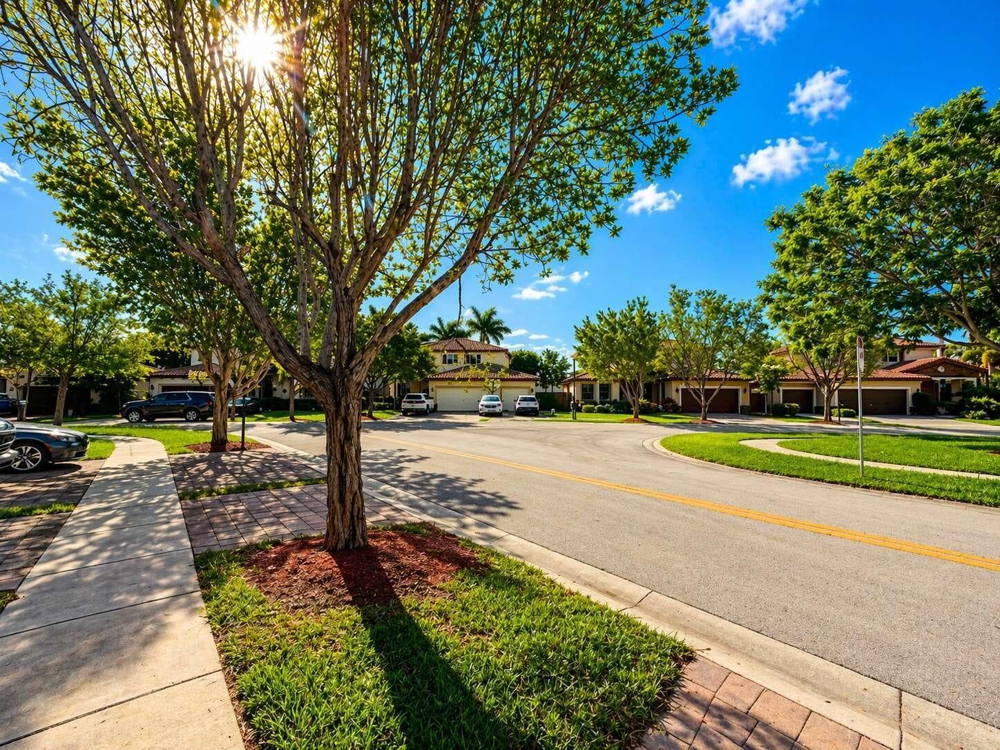 3663 SE 2nd Drive, Homestead FL 33033 — 5