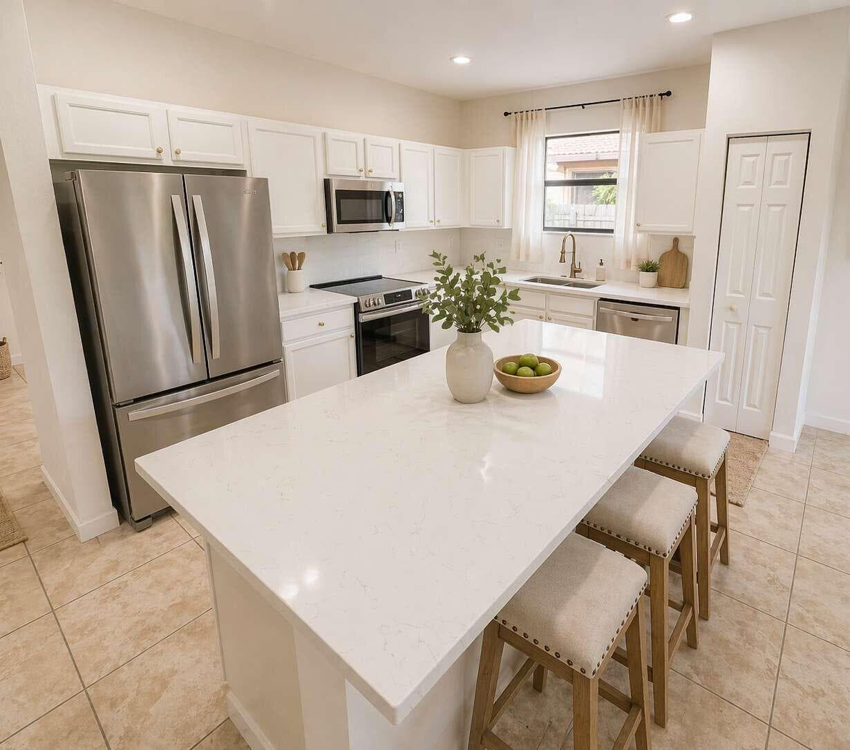 3663 SE 2nd Drive, Homestead FL 33033 — 9