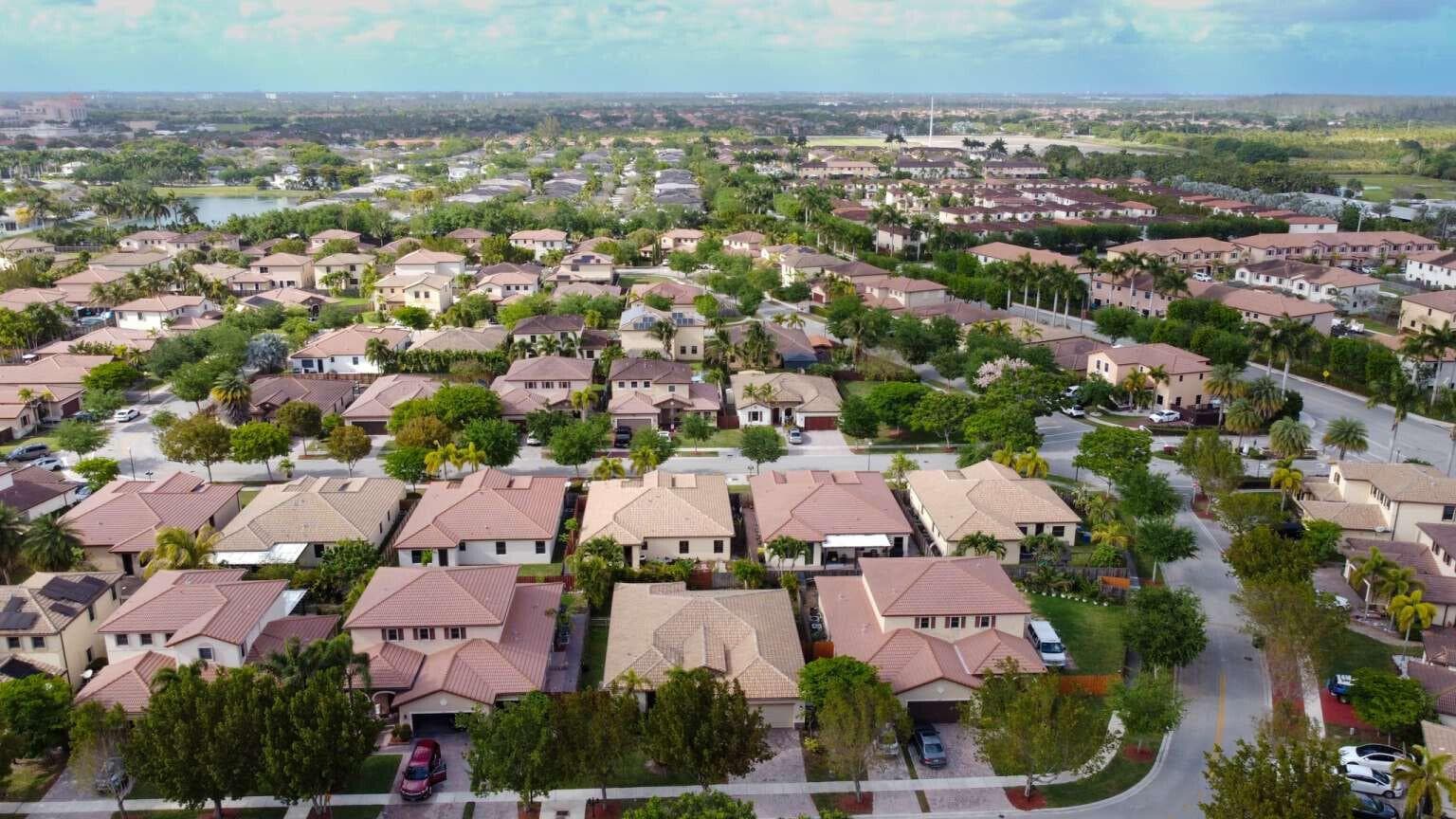 3663 SE 2nd Drive, Homestead FL 33033 — 33