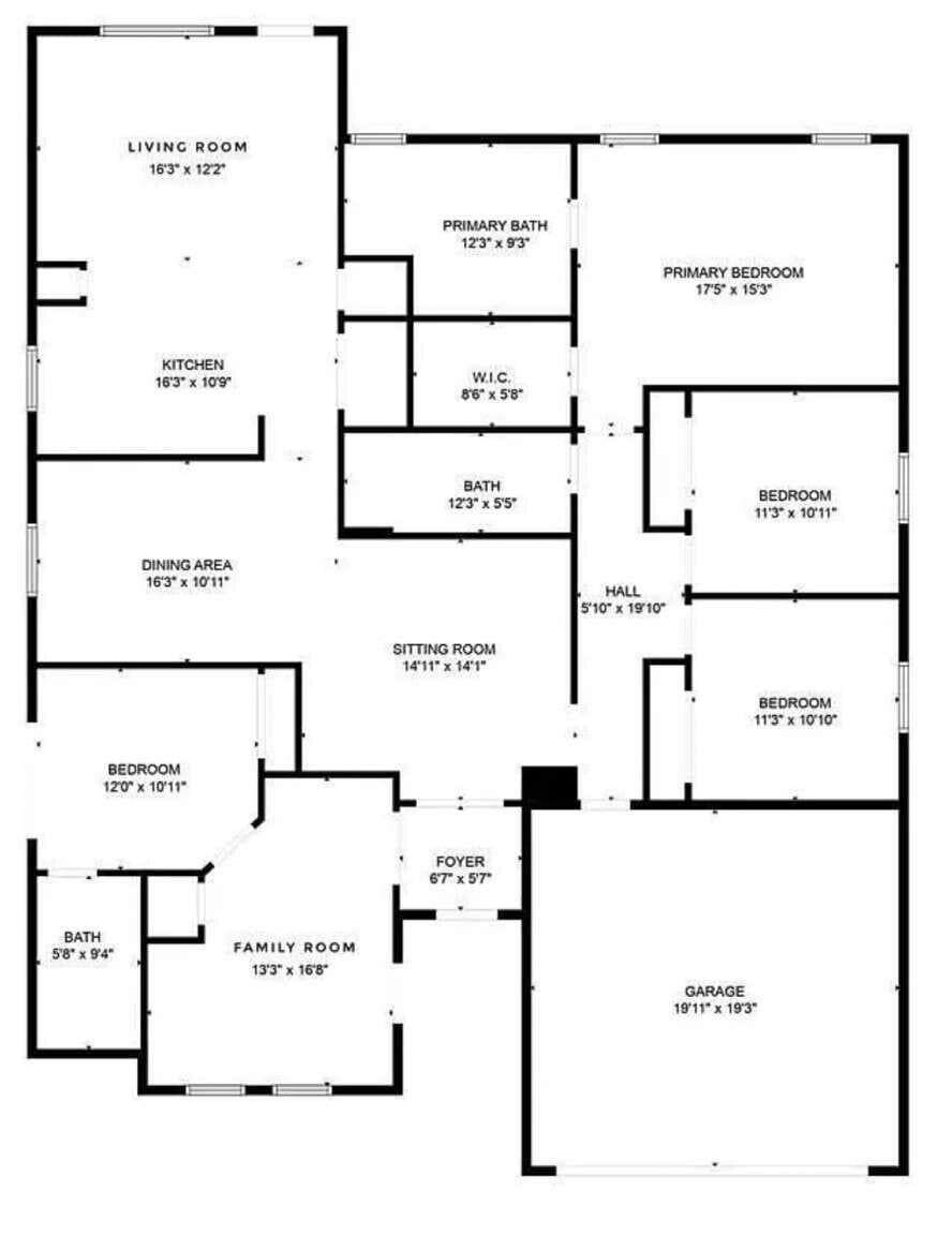 3663 SE 2nd Drive, Homestead FL 33033 — 31